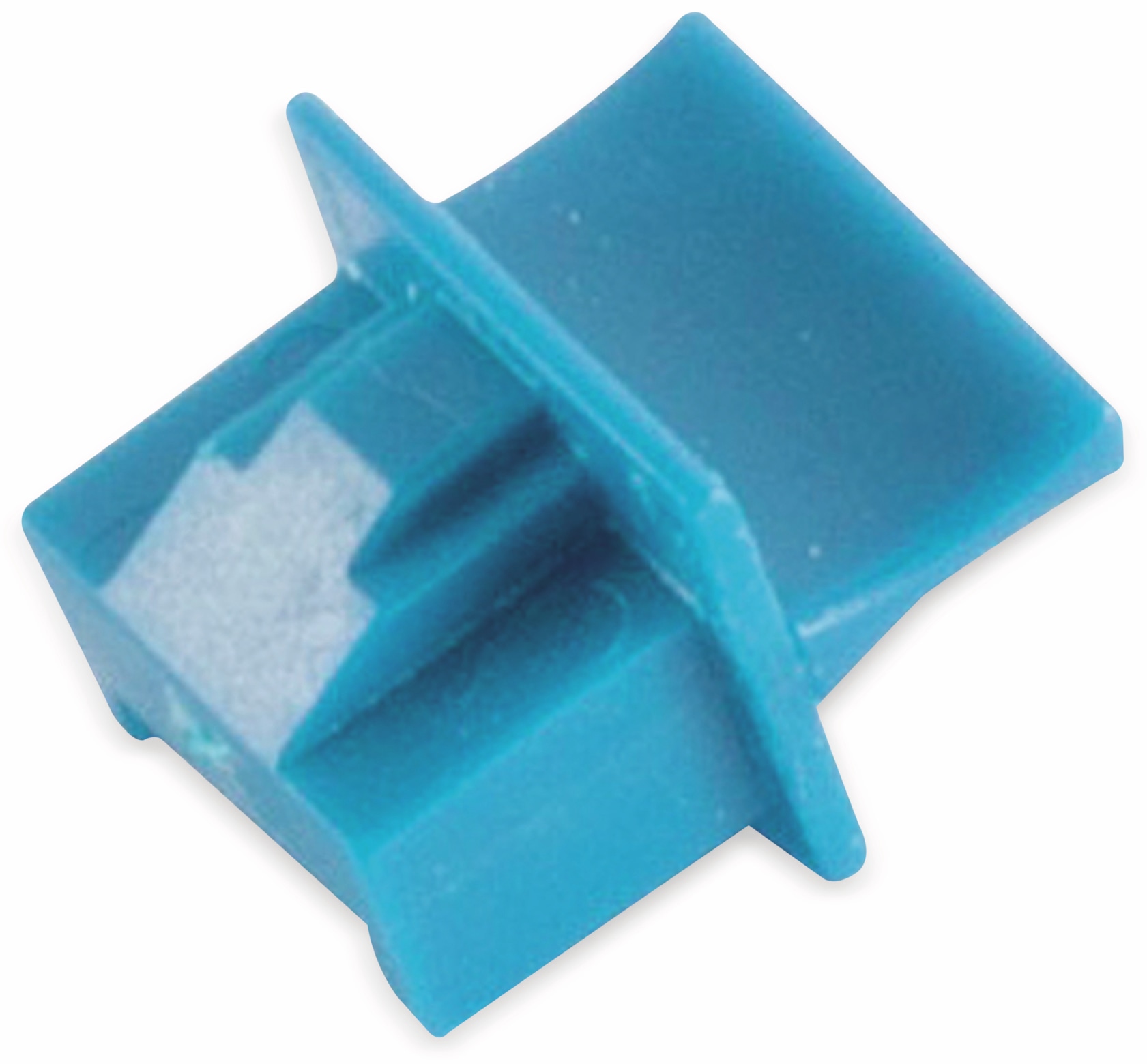 S-IMPULS RJ-45 Staubschutz, blau S-IMPULS RJ-45 Staubschutz, blau