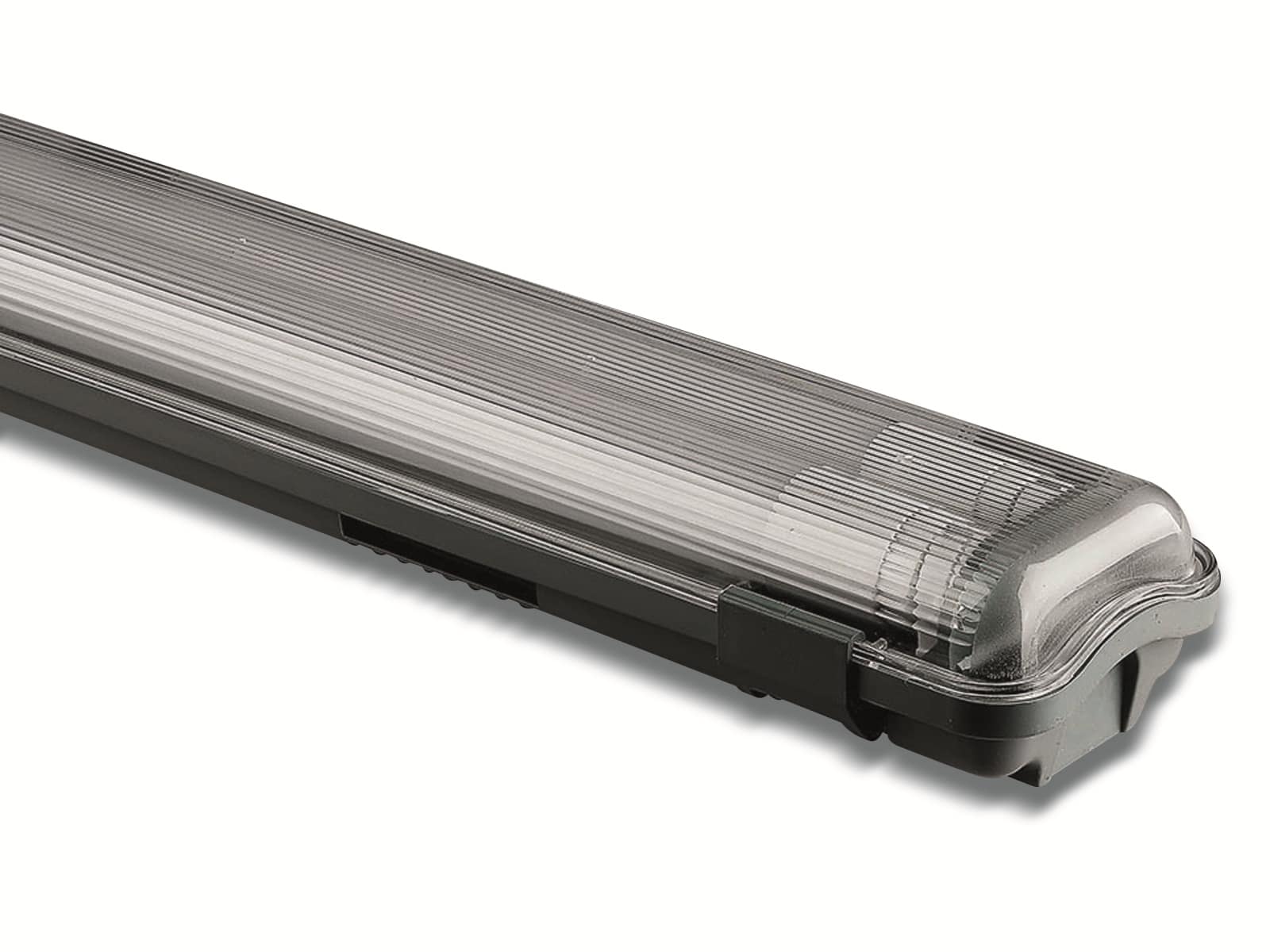 V-TAC LED-Feuchtraum-Wannenleuchte, VT-15022 (6388) 44 W, 4000K V-TAC LED-Feuchtraum-Wannenleuchte, VT-15022 (6388) 44 W, 4000K
