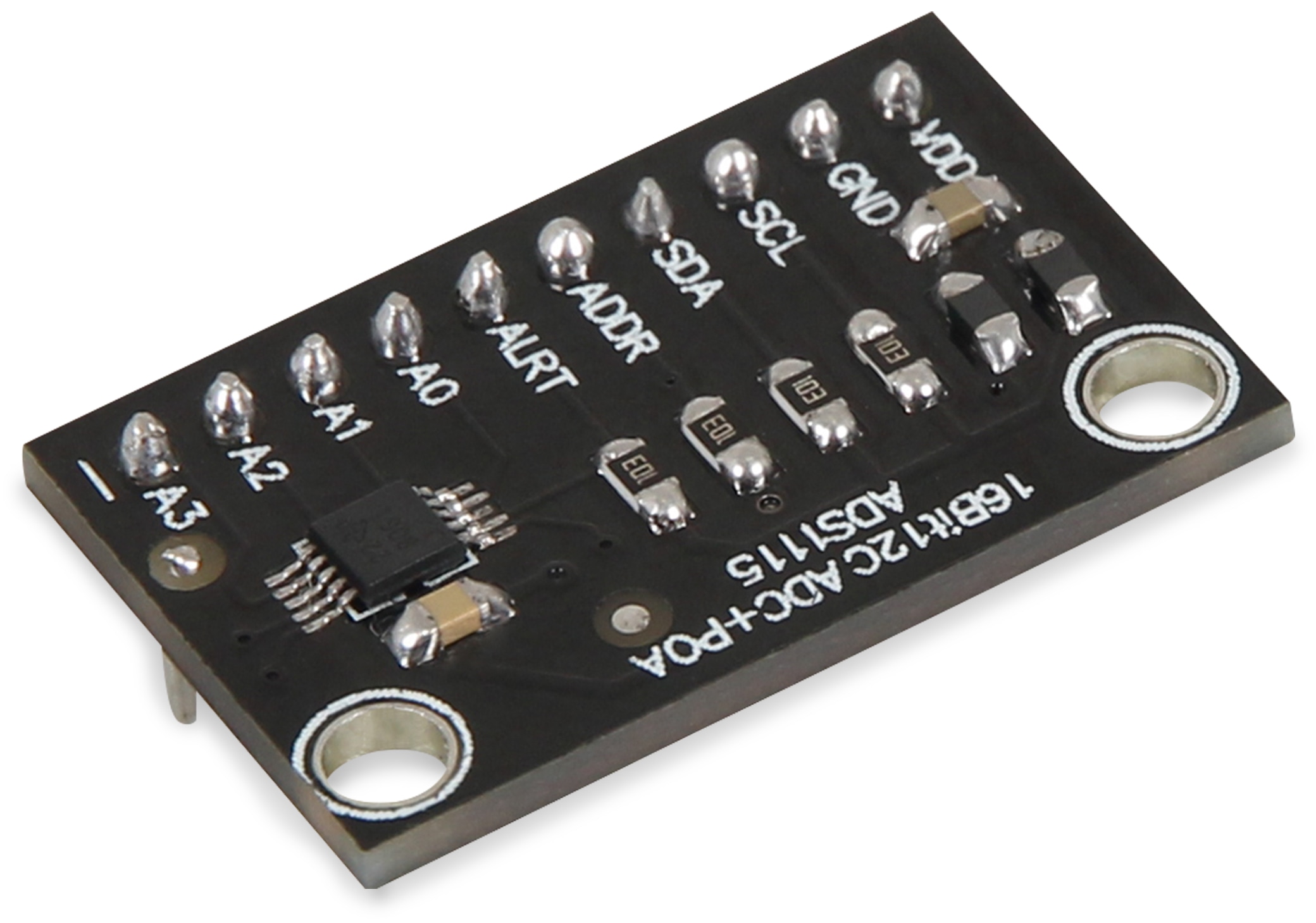 JOY-IT RPI Analog/Digitalwandler JOY-IT RPI Analog/Digitalwandler