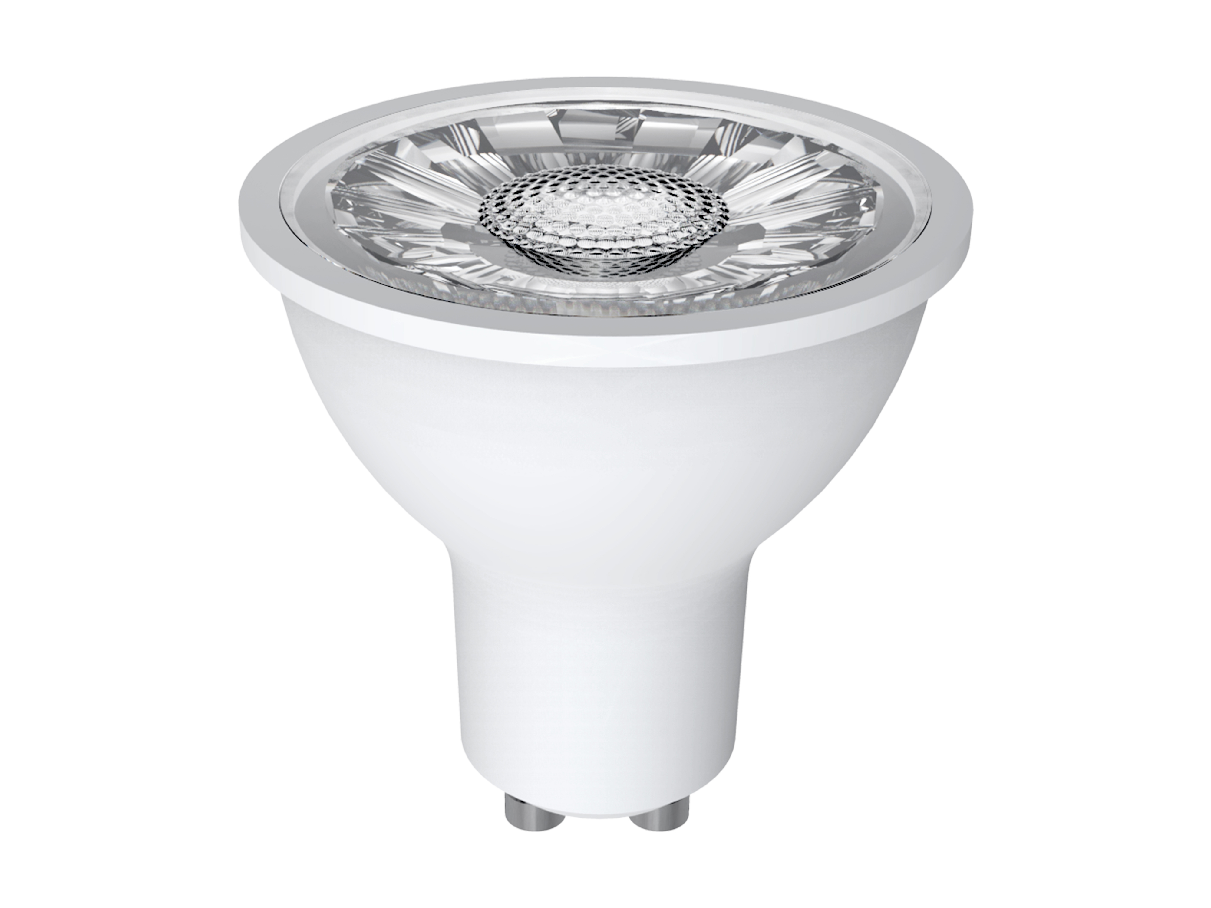 MÜLLER-LICHT LED-SMD-Reflektorlampe, GU10, EEK: G, 6,5W, 430lm, 2700K MÜLLER-LICHT LED-SMD-Reflektorlampe, GU10, EEK: G, 6,5W, 430lm, 2700K