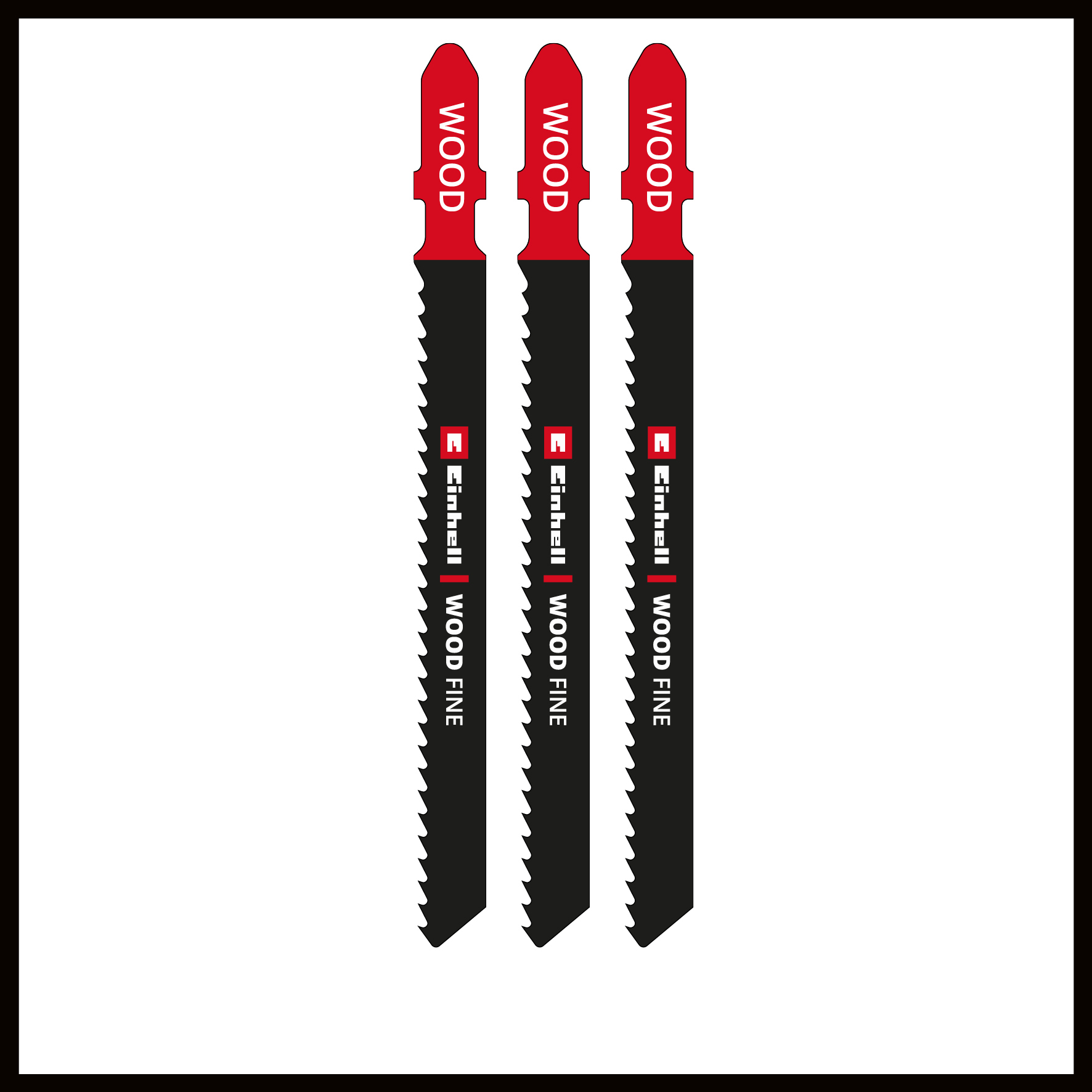 EINHELL Stichsäge TC-JS 80/1 Kit, 4321157 EINHELL Stichsäge TC-JS 80/1 Kit, 4321157