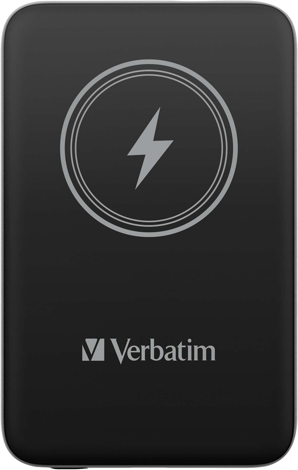 VERBATIM Akku Powerbank, 10.000mAh, MCP-10BK, schwarz VERBATIM Akku Powerbank, 10.000mAh, MCP-10BK, schwarz