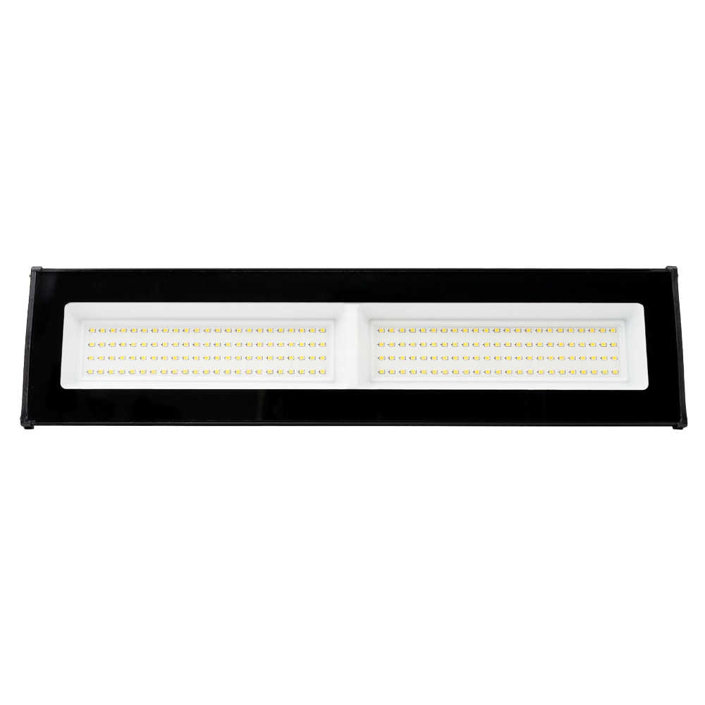 LUXULA LED-Hallenleuchte LX500141, HighBay, linear, 100W, 10000lm, 4000K LUXULA LED-Hallenleuchte LX500141, HighBay, linear, 100W, 10000lm, 4000K