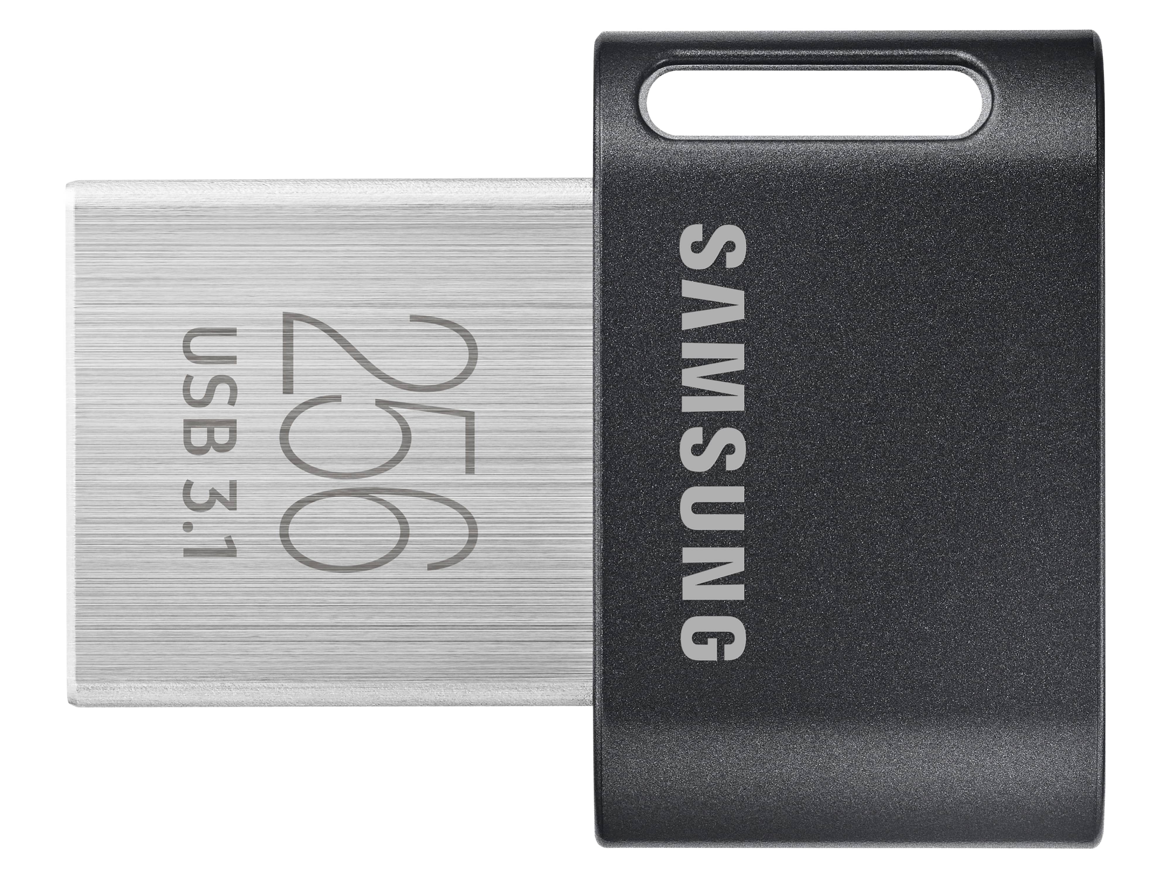 SAMSUNG USB-Stick Fit Plus 256GB SAMSUNG USB-Stick Fit Plus 256GB