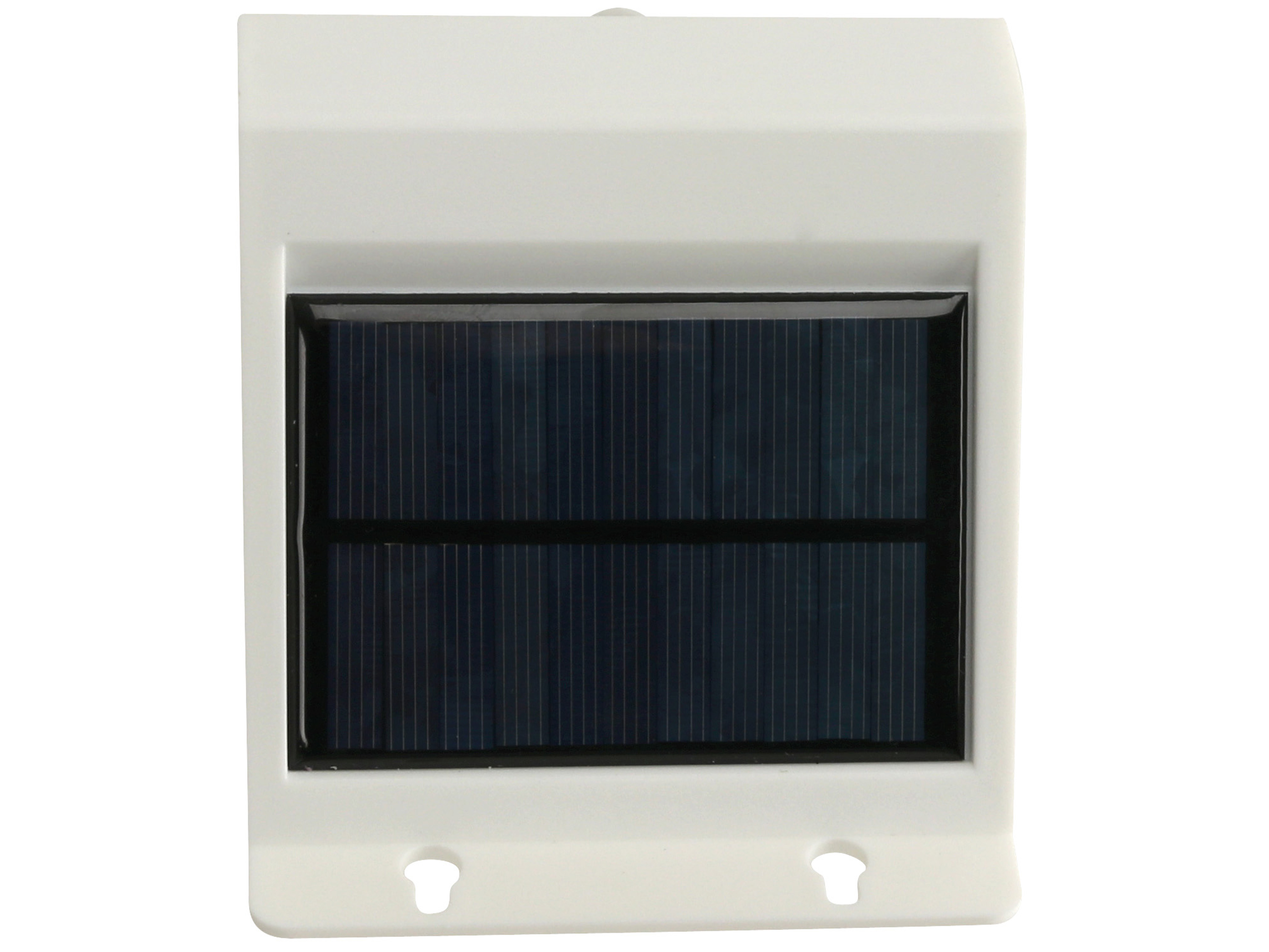 LED-Solarwandleuchte, BMSL1249