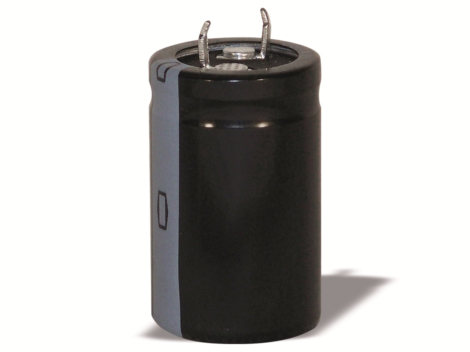 TEAPO Alu-Elko 220µF, 400V, RM 10, SLG227M400S1A5S30K TEAPO Alu-Elko, SLG227M400S1A5S30K, 220uF, 400V, RM 10, Snap-In, 105°C, 30x30mm