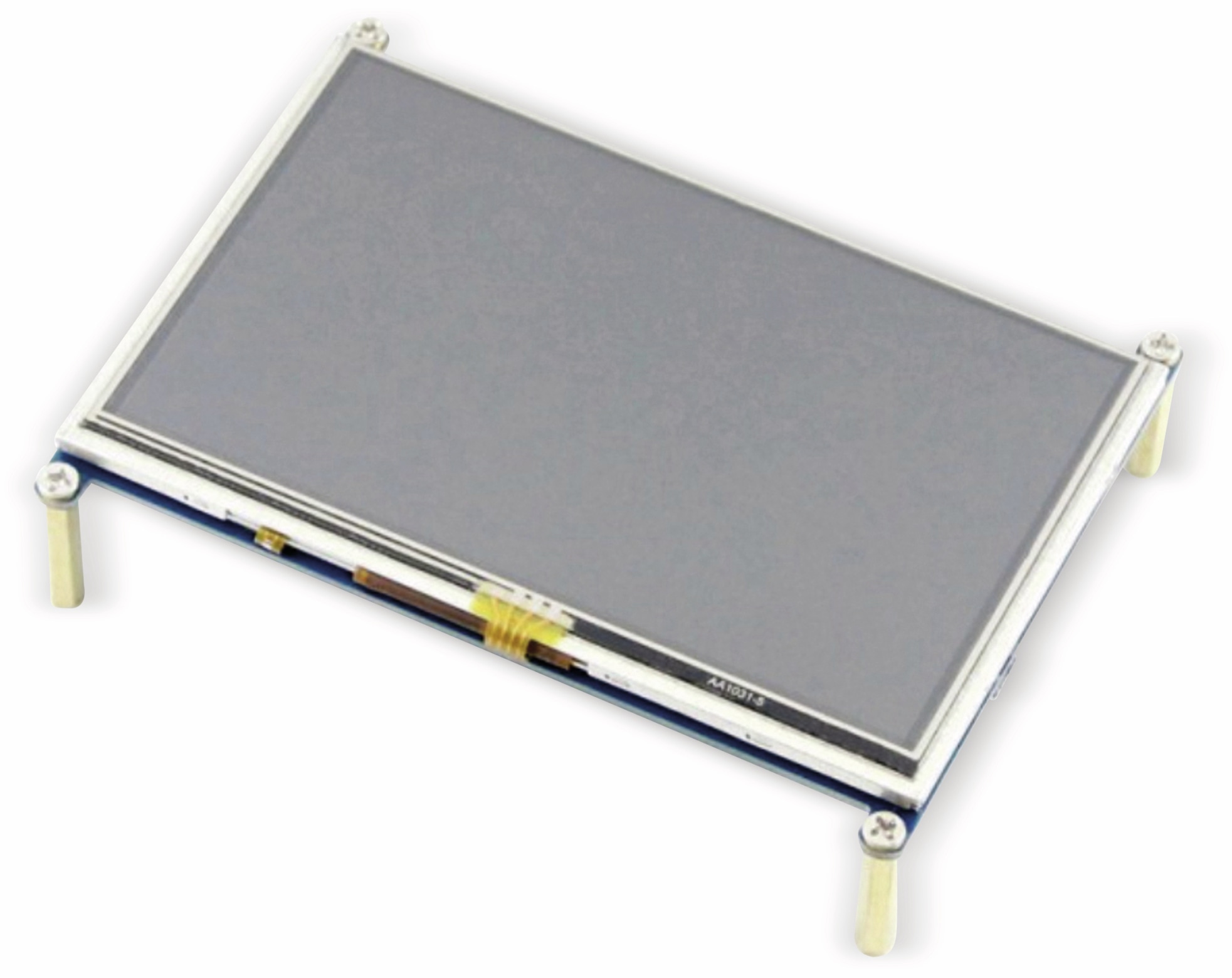 JOY-IT Touchscreen Display, HDMI, Raspberry Pi, 5", 800x480 JOY-IT Touchscreen Display, HDMI, Raspberry Pi, 5", 800x480