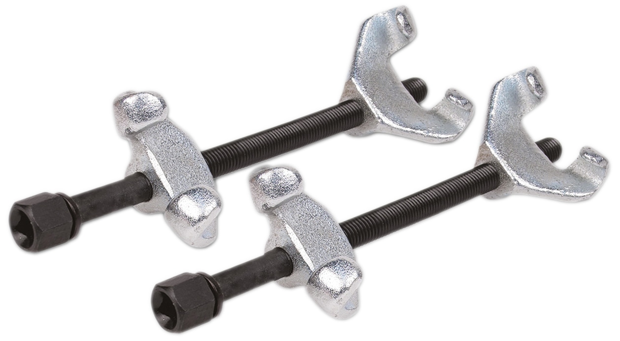 BRÜDER MANNESMANN Federspanner-Set, 2-teilig BRÜDER MANNESMANN Federspanner-Set, 2-teilig