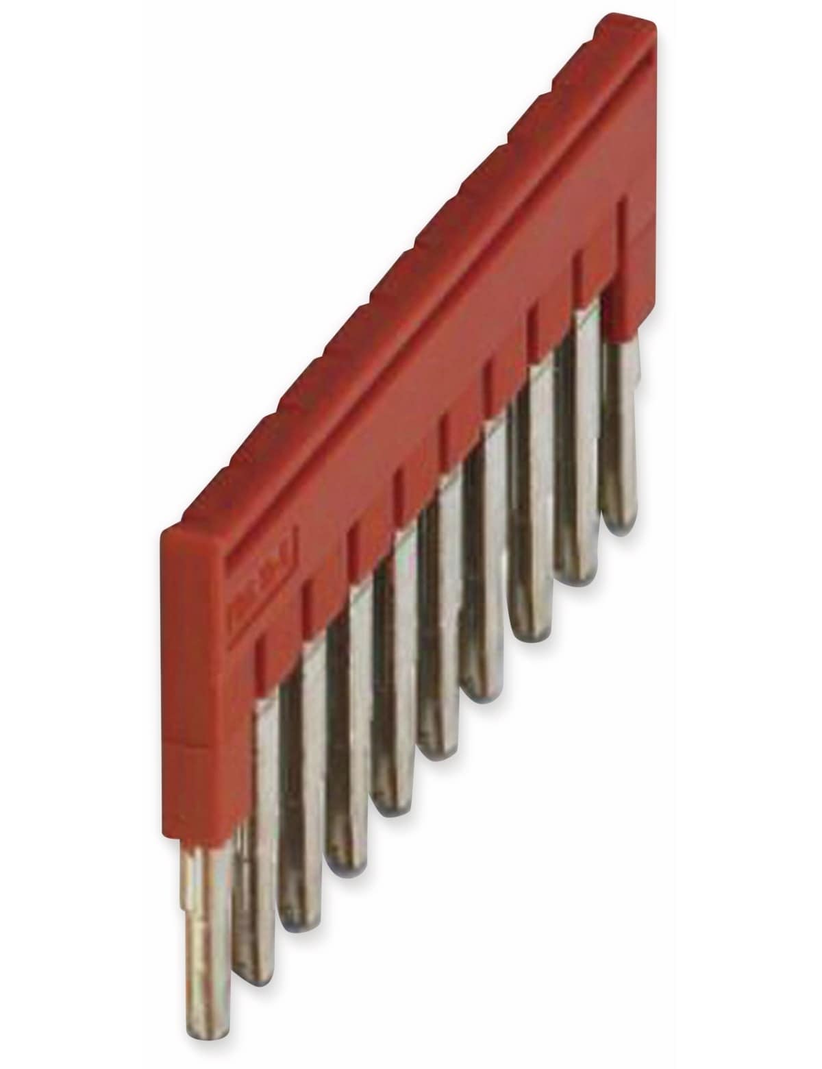PHOENIX CONTACT Steckbrücke, 3030213, FBS 10-5 PHOENIX CONTACT Steckbrücke, 3030213, FBS 10-5