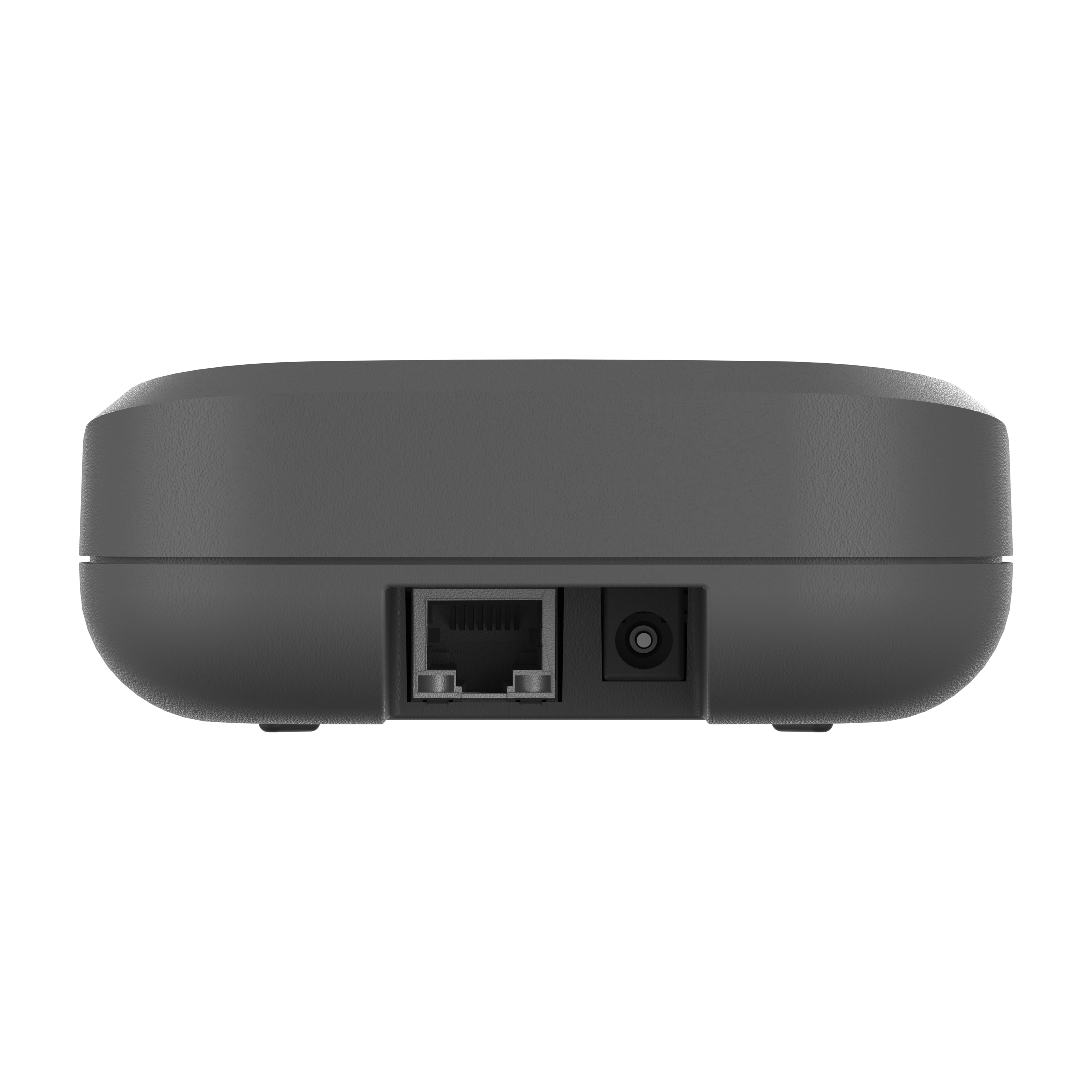 HOMEMATIC IP Schalt-Mess-Kabel + Access Point 2, anthrazit HOMEMATIC IP Schalt-Mess-Kabel + Access Point 2, anthrazit