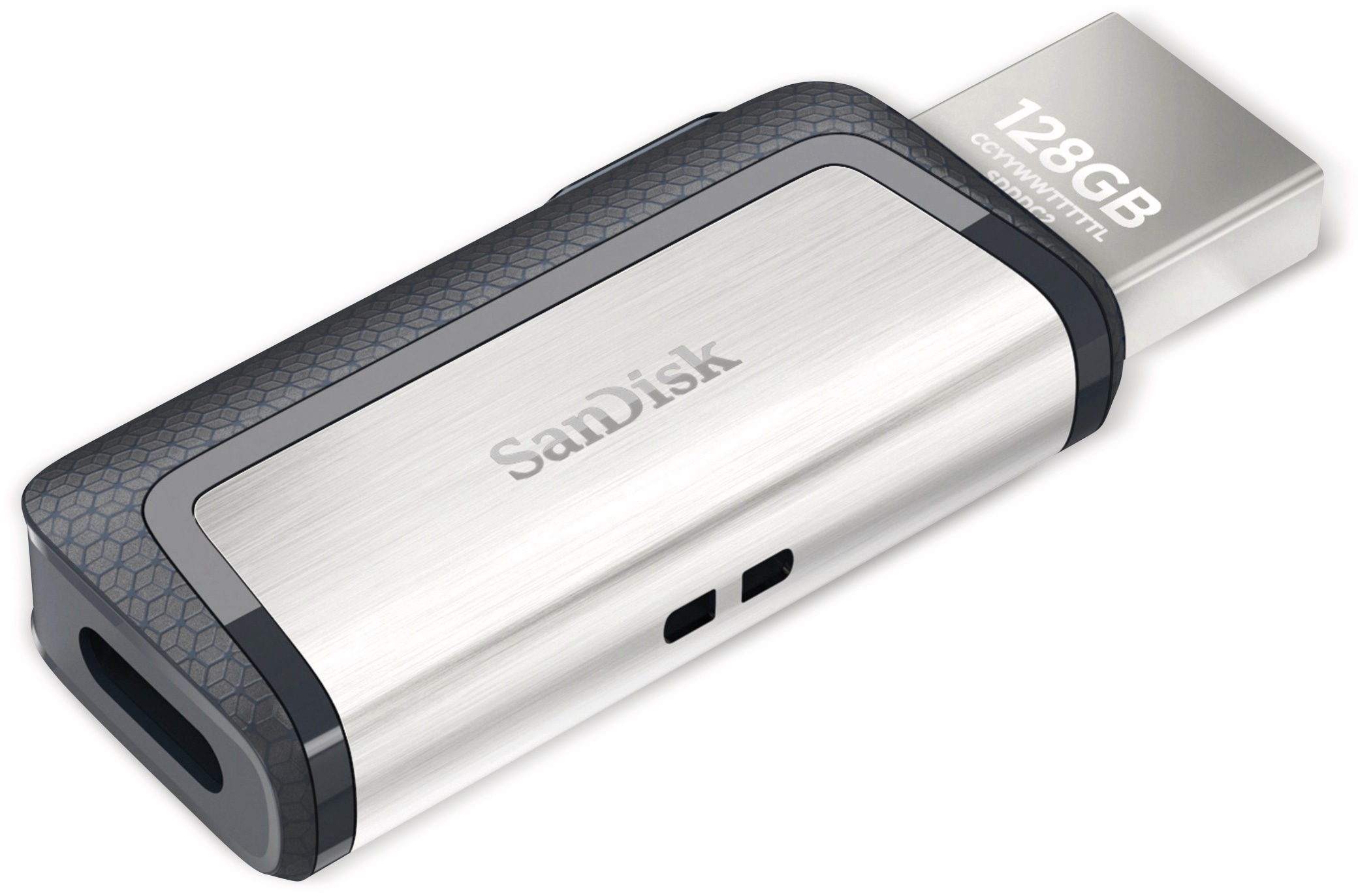 SANDISK USB3.1 Speicherstick Ultra Dual, Typ-C, 64 GB SANDISK USB3.1 Speicherstick Ultra Dual, Typ-C, 64 GB