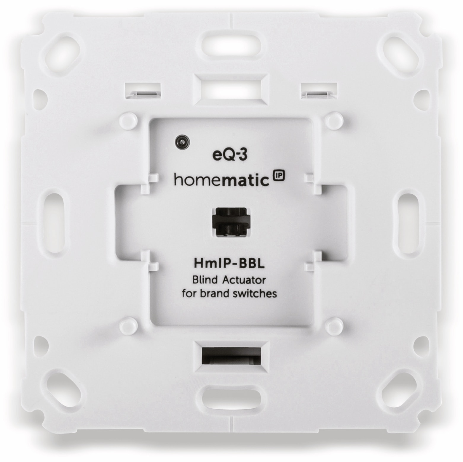 HOMEMATIC IP Smart Home 151333A0, Jalousieaktor HOMEMATIC IP Smart Home 151333A0, Jalousieaktor