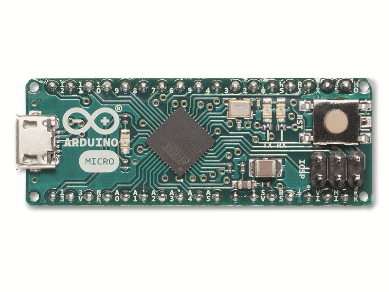 ARDUINO ®, Board Micro, A000053 ARDUINO ®, Board Micro, A000053