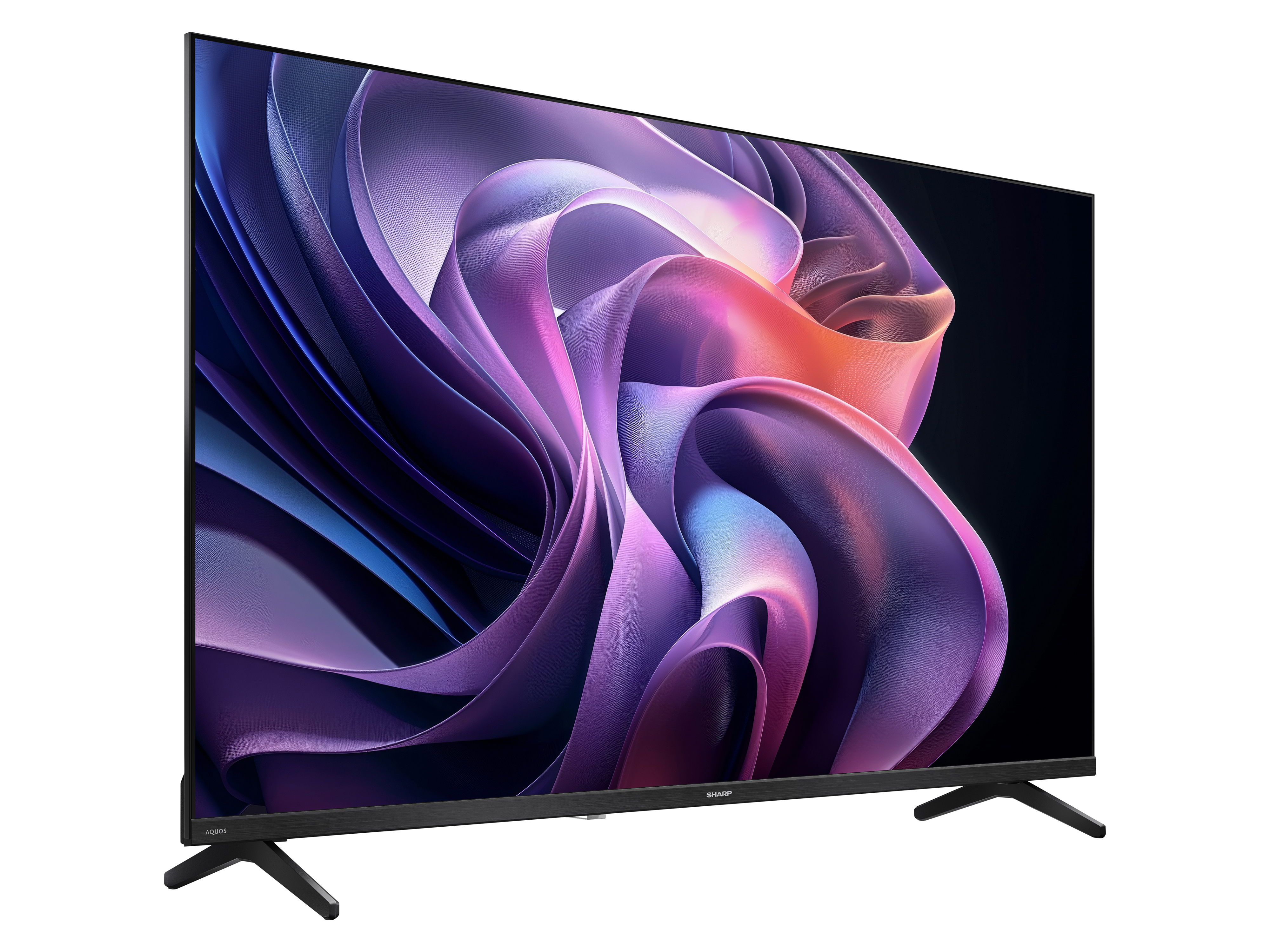 SHARP LED-TV Google TV 40HF2265E, 101 cm (40"), HD, EEK: E