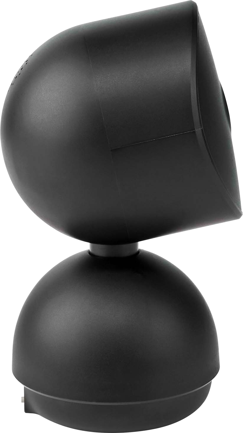 NEDIS Überwachungskamera SmartLife, WIFICI22CBK, Innen, Wi-Fi, schwarz