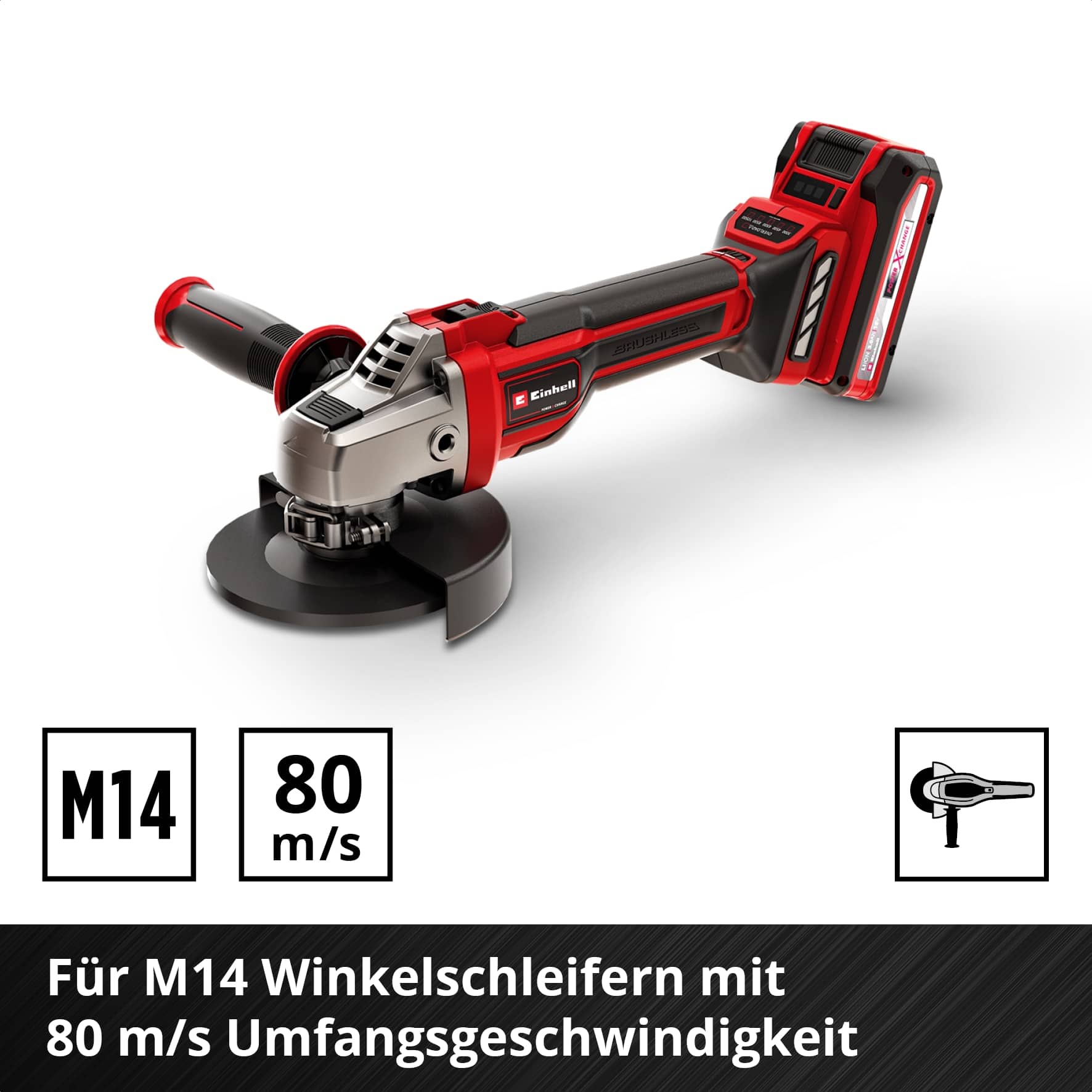 EINHELL Fliesenbohrer-Set, 500400, M-Case, 7-teilig EINHELL Fliesenbohrer-Set, 500400, M-Case, 7-teilig