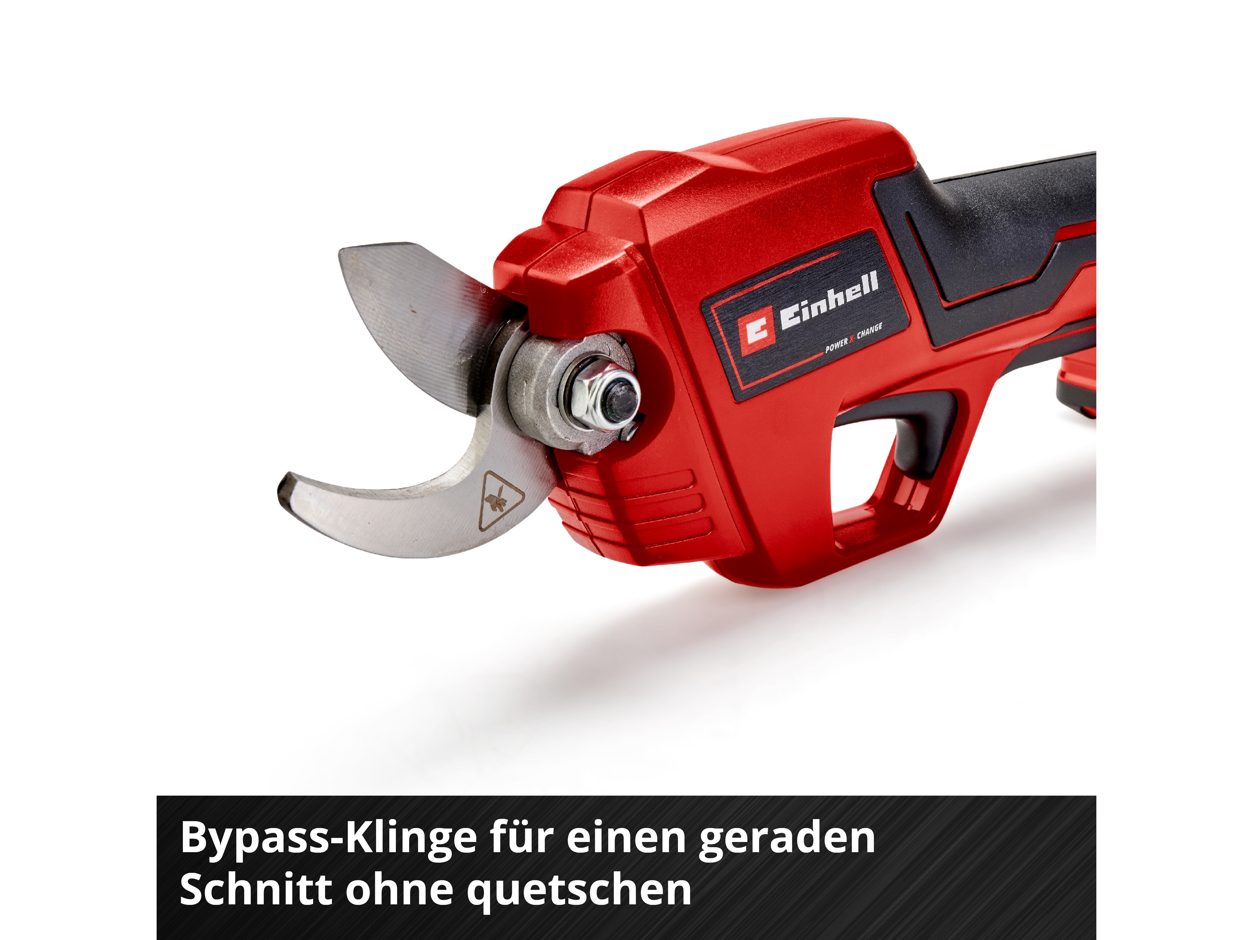 EINHELL Akku-Astschere GE-LS 18 Li - Solo EINHELL Akku-Astschere GE-LS 18 Li - Solo