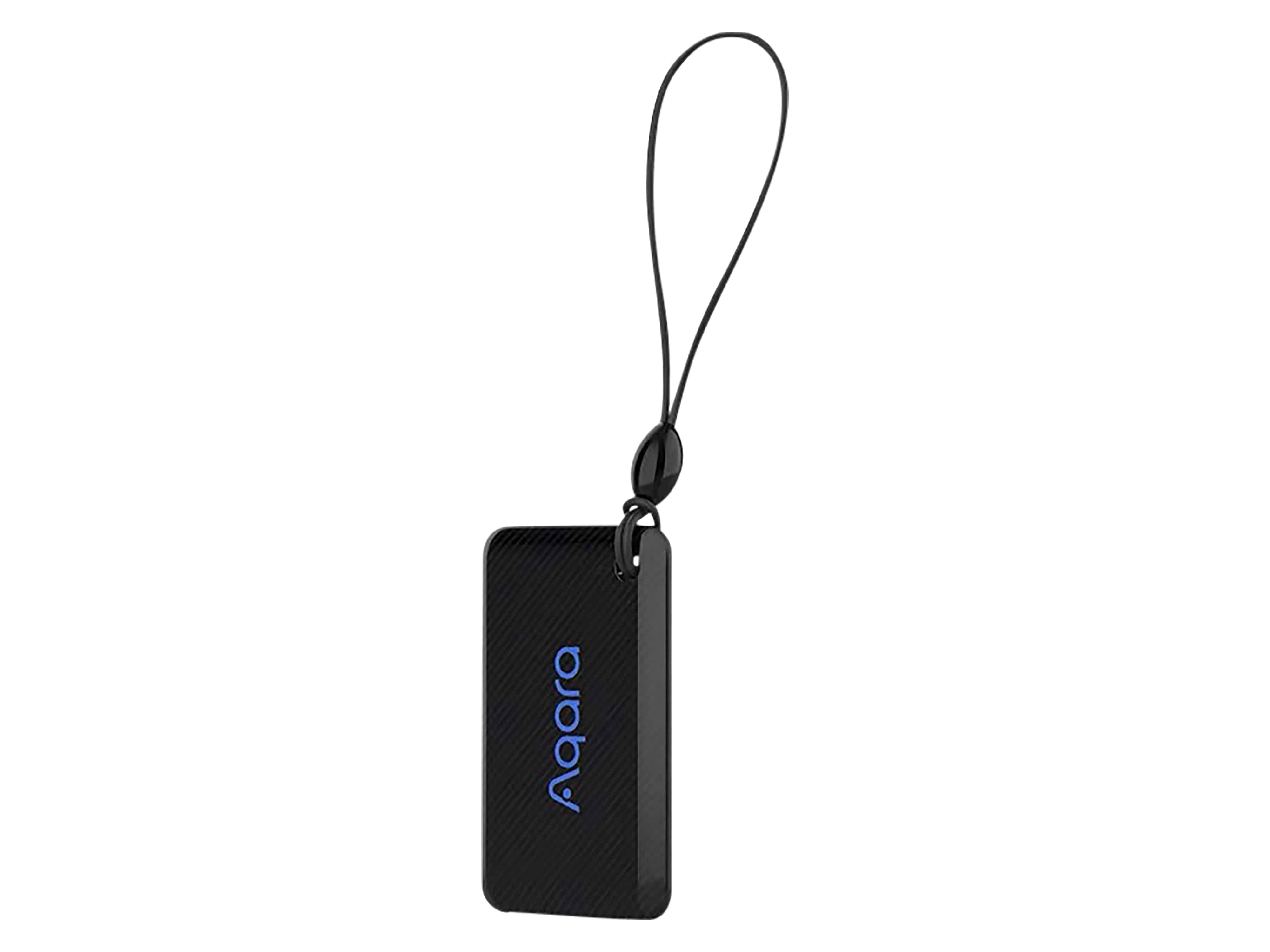 AQARA Zutrittskarte NFC Card, AL-D02D AQARA Zutrittskarte NFC Card, AL-D02D