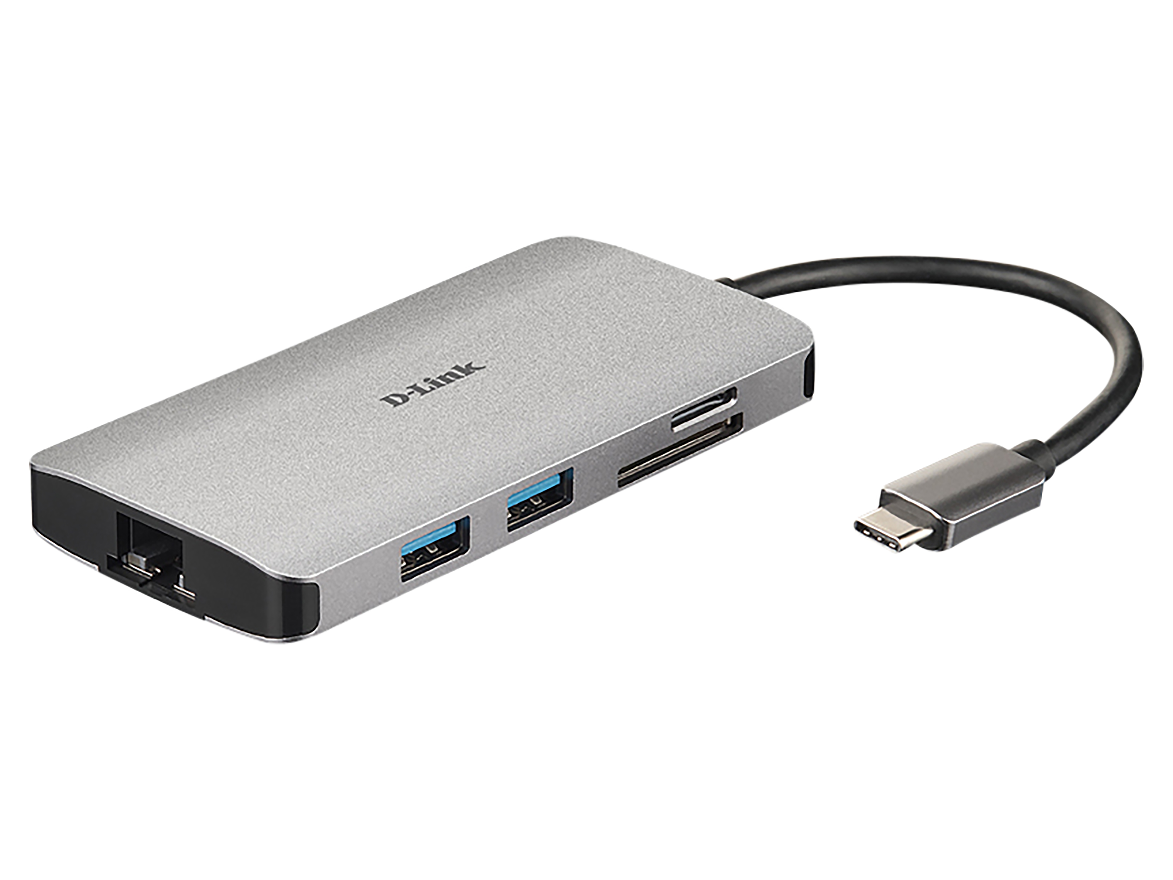 D-LINK Dockingstation DUB-M810