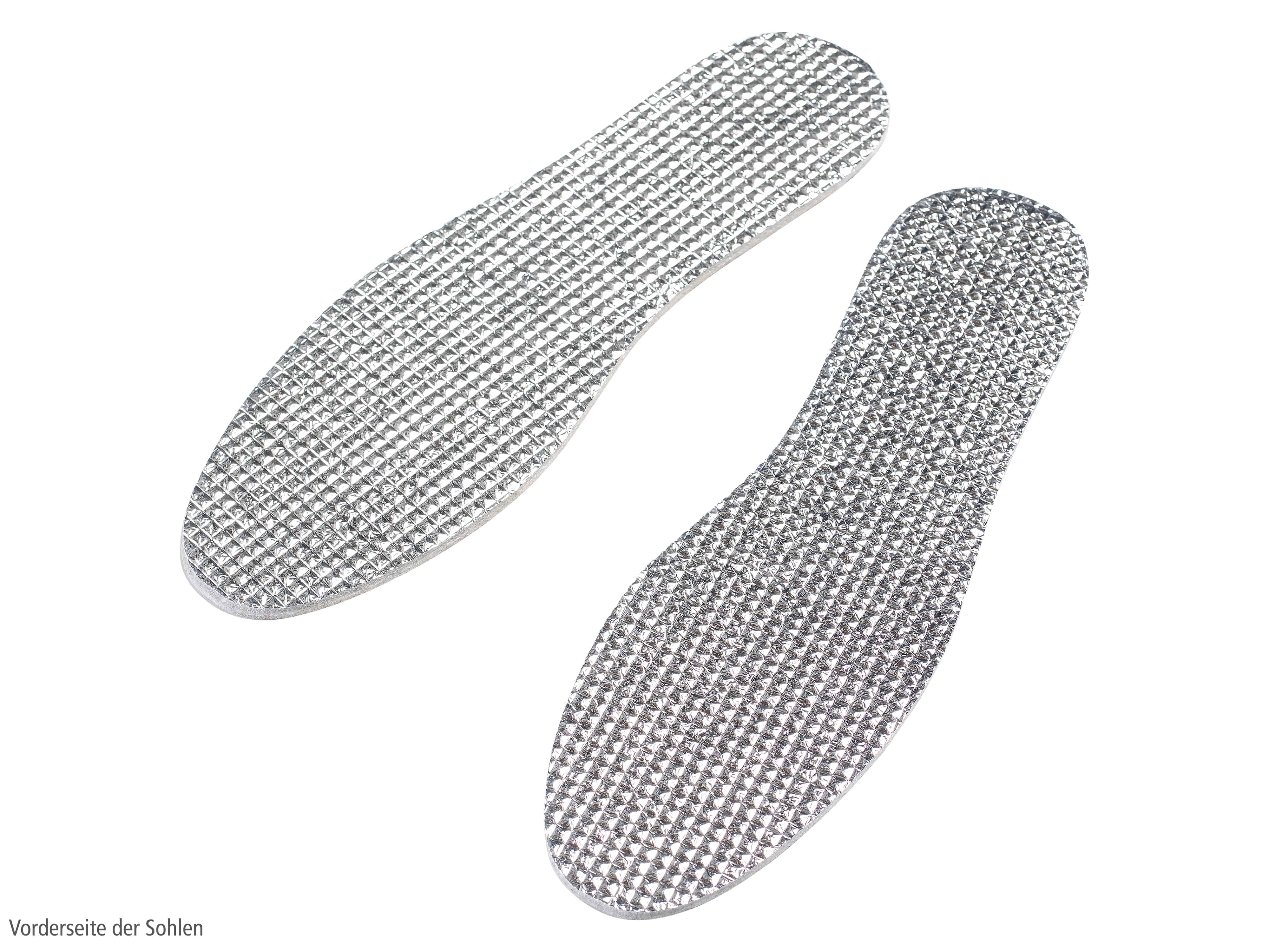 Thermo-Schuheinlegesole, Größe 39/40 Thermo-Schuheinlegesole, Größe 39/40