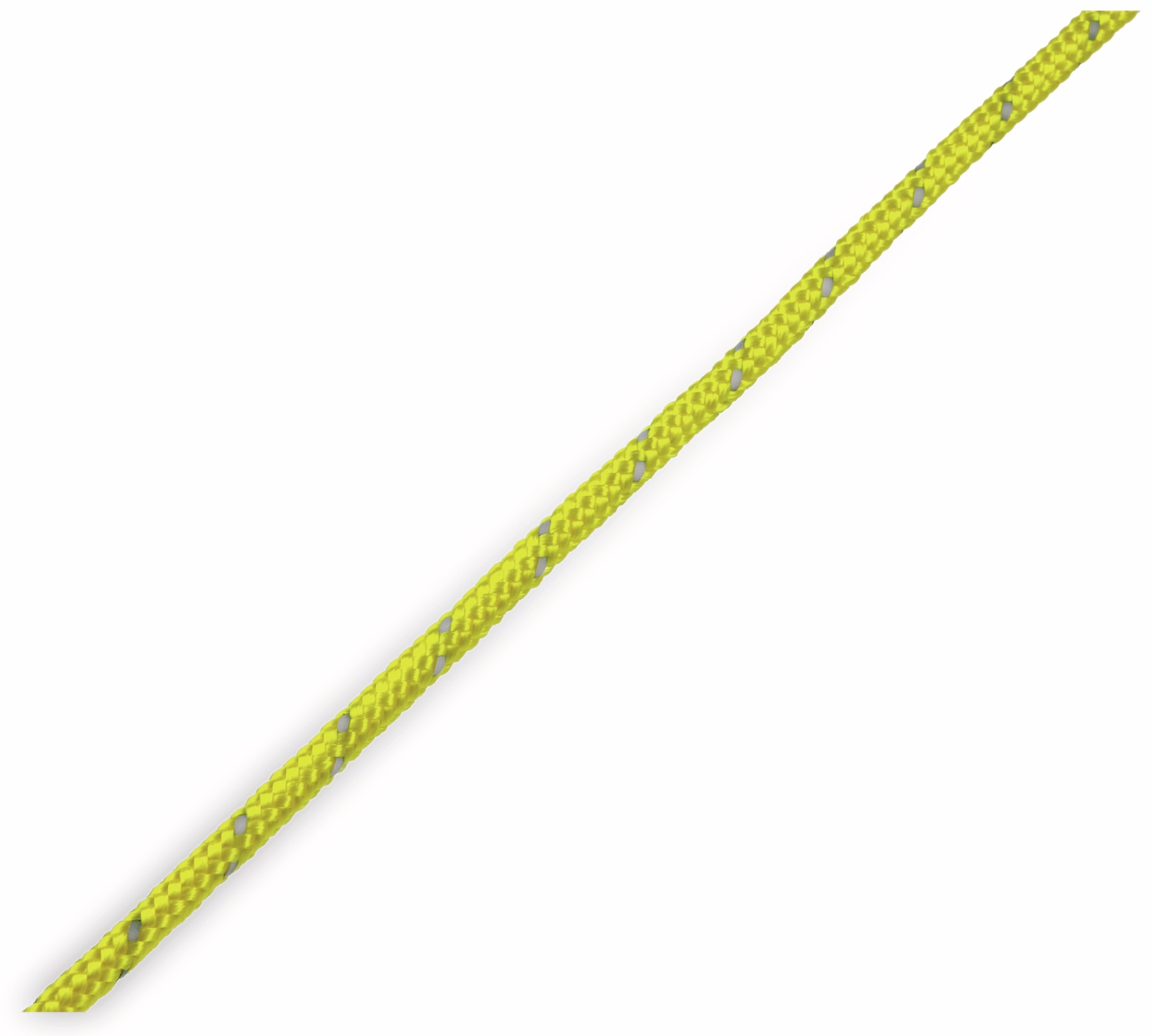CALIMA CAMPING EQUIPMENT Abspannseile, 4 m, 4 Stück, reflektierend CALIMA CAMPING EQUIPMENT Abspannseile, 4 m, 4 Stück, reflektierend