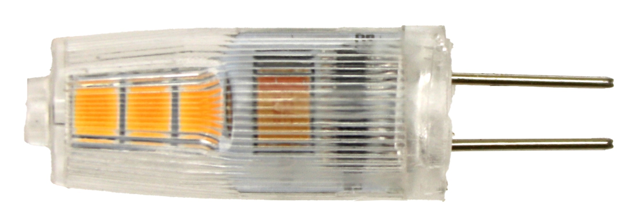 DAYLITE LED-Lampe G4-15-150WW, G4, EEK: F, 1,5 W, 150 lm, 3000 K DAYLITE LED-Lampe G4-15-150WW, G4, EEK: F, 1,5 W, 150 lm, 3000 K