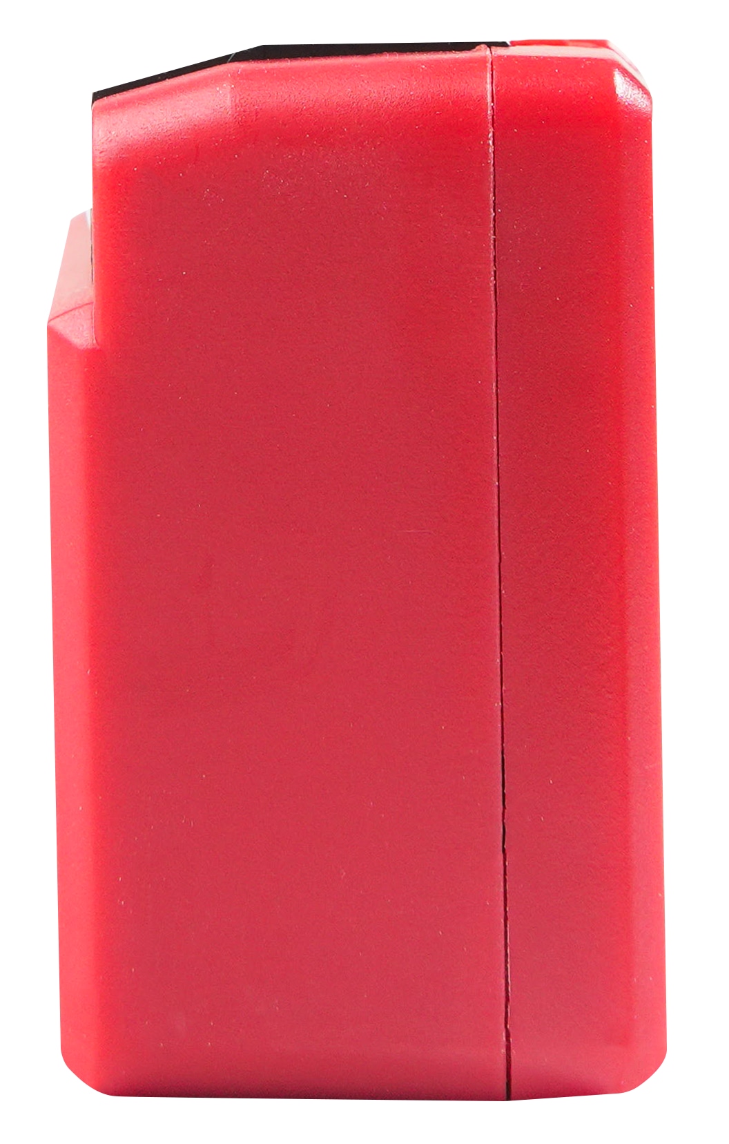 SHELLY Relais 1PM Mini Gen4, 8 A, WLAN, Bluetooth, rot, 2 Stück SHELLY Relais 1PM Mini Gen4, 8 A, WLAN, Bluetooth, rot, 2 Stück