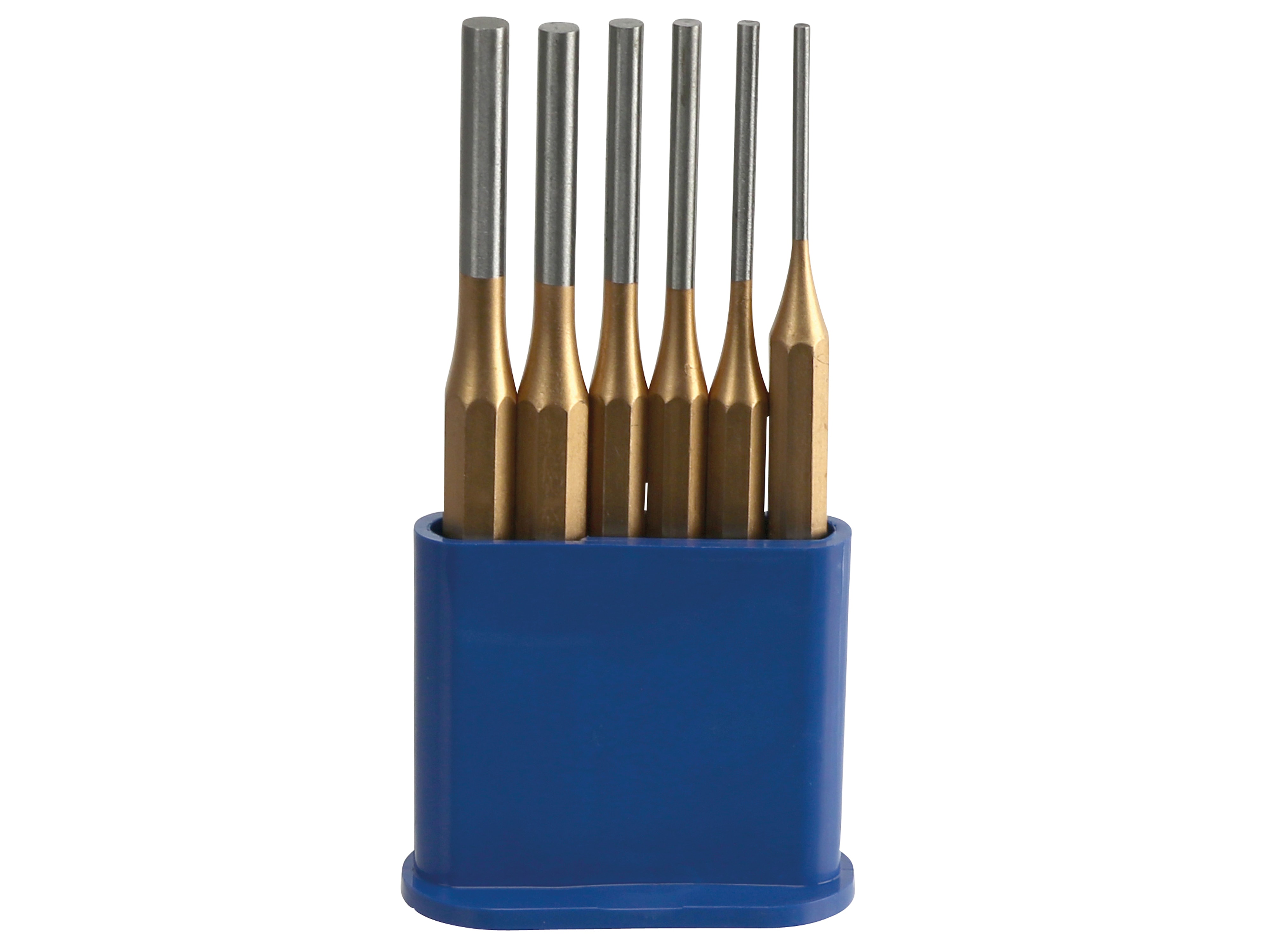 BGS TECHNIC Splinttreiber-Satz BGS TECHNIC Splinttreiber-Satz