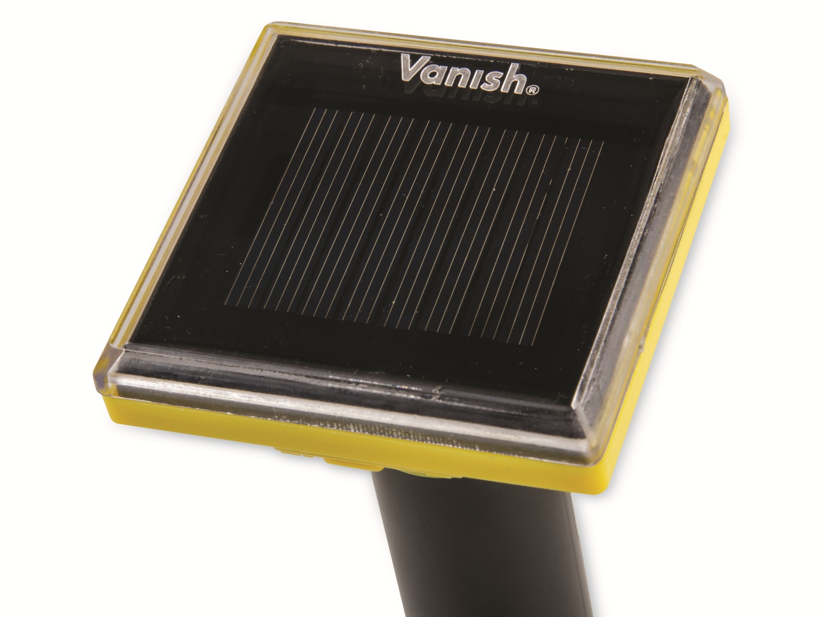 VANISH Solar-Maulwurfvertreiber MVT-2 VANISH Solar-Maulwurfvertreiber MVT-2