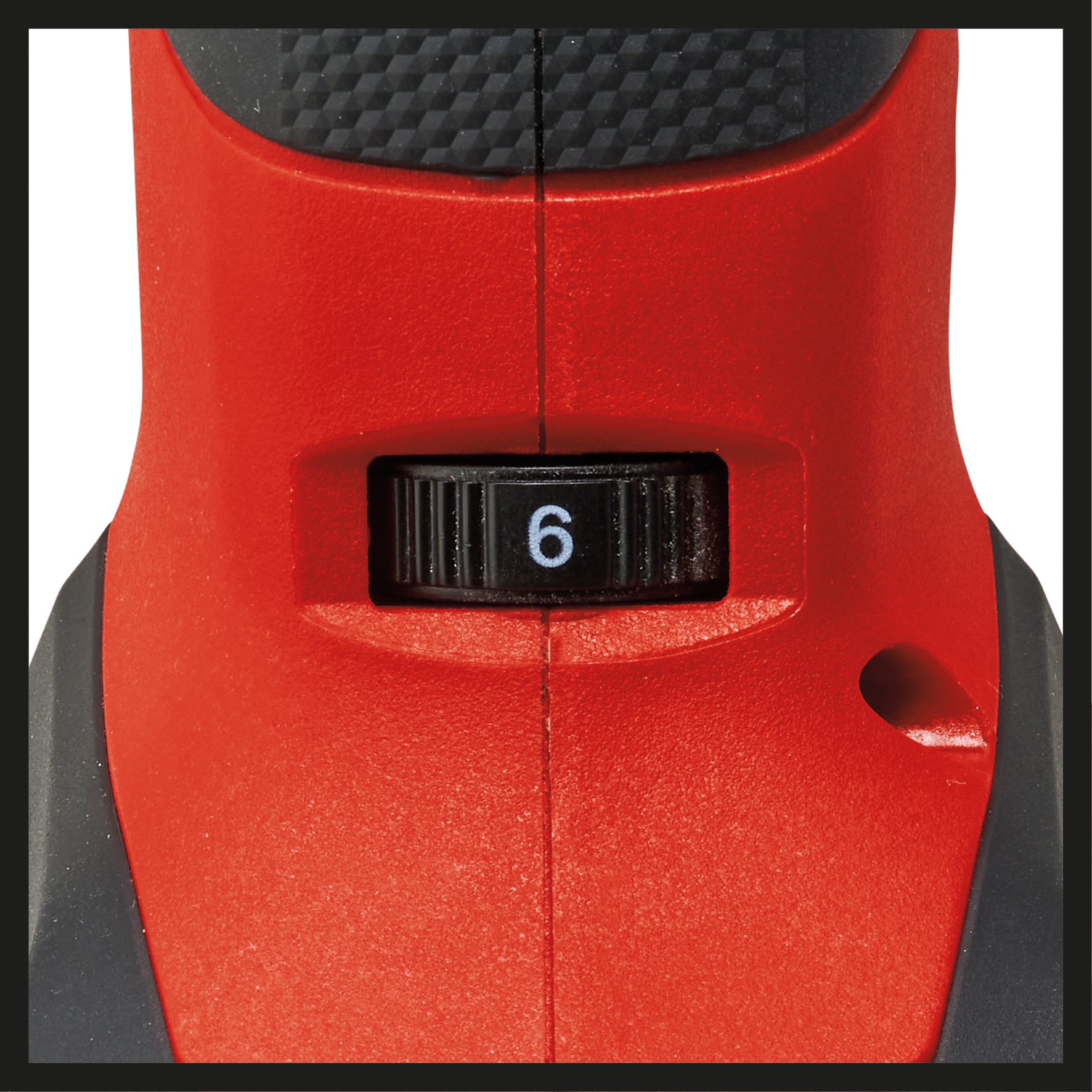 EINHELL Akku-Multifunktionswerkzeug TP-MG 18 Li BL Kit (1x 4,0 Ah)