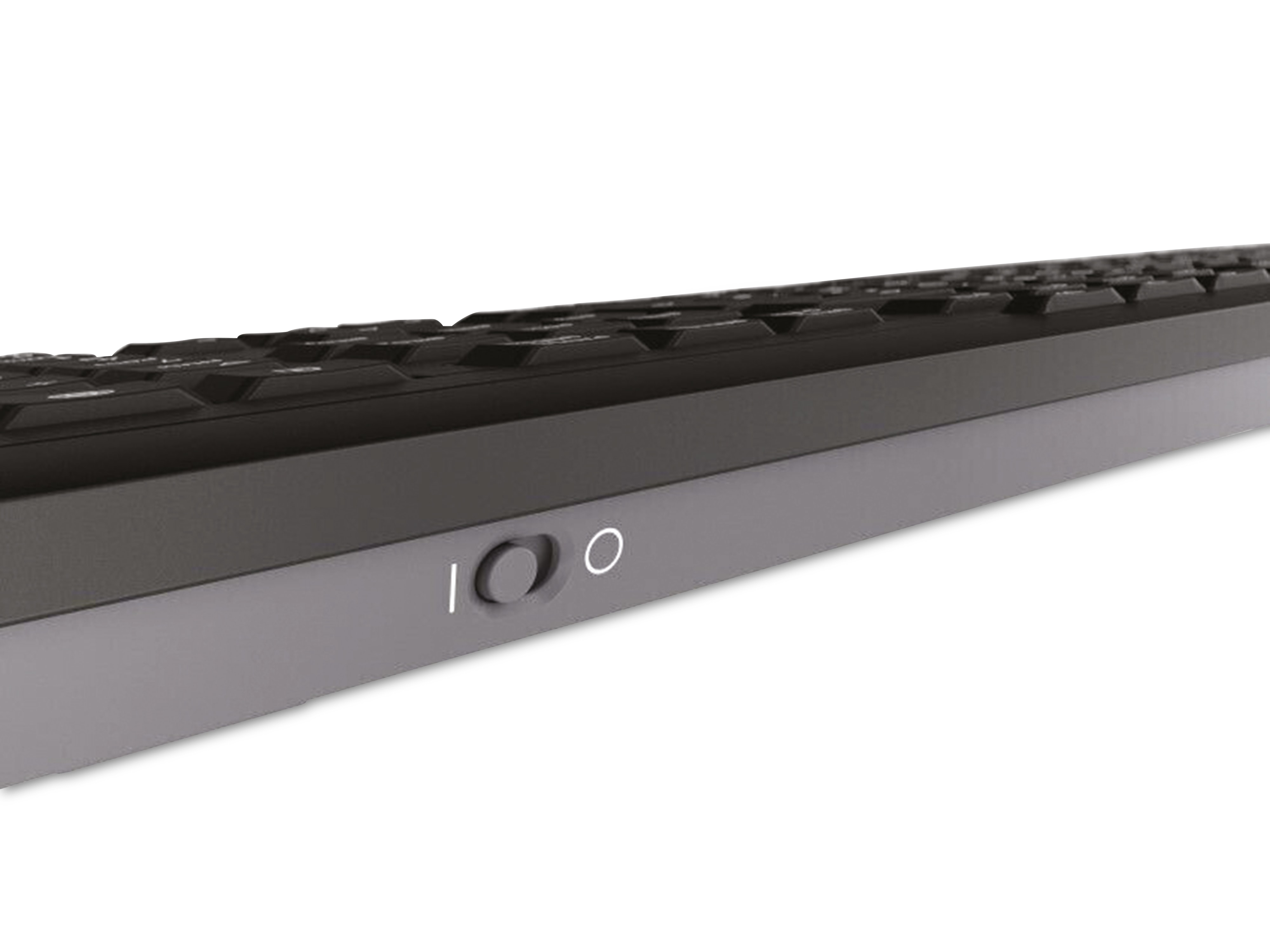 CHERRY Tastatur Stream, wireless CHERRY Tastatur Stream, wireless