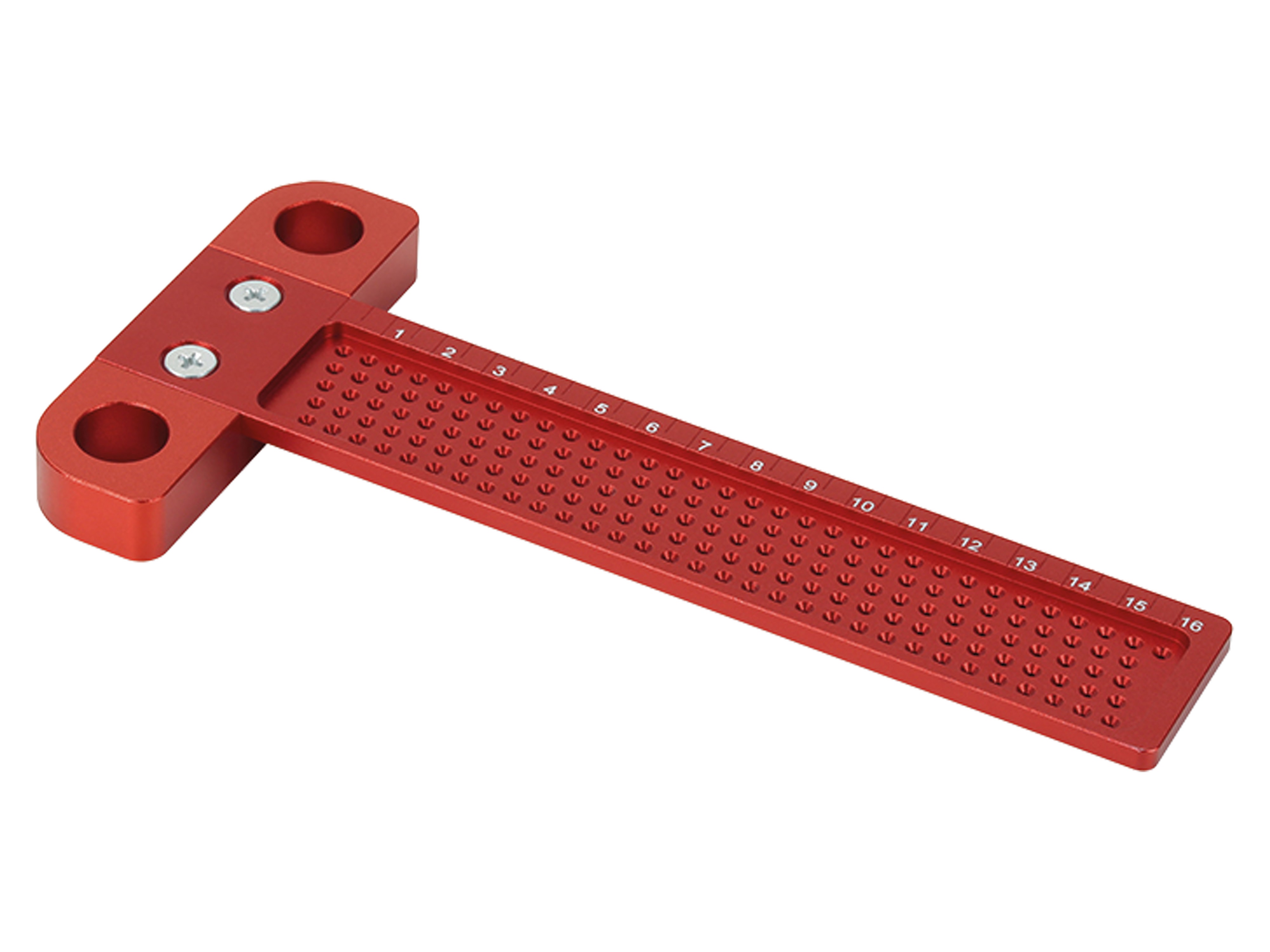 SINTRON Tools Streichmaß 207899, 5...160 mm, Aluminium SINTRON Tools Streichmaß 207899, 5...160 mm, Aluminium