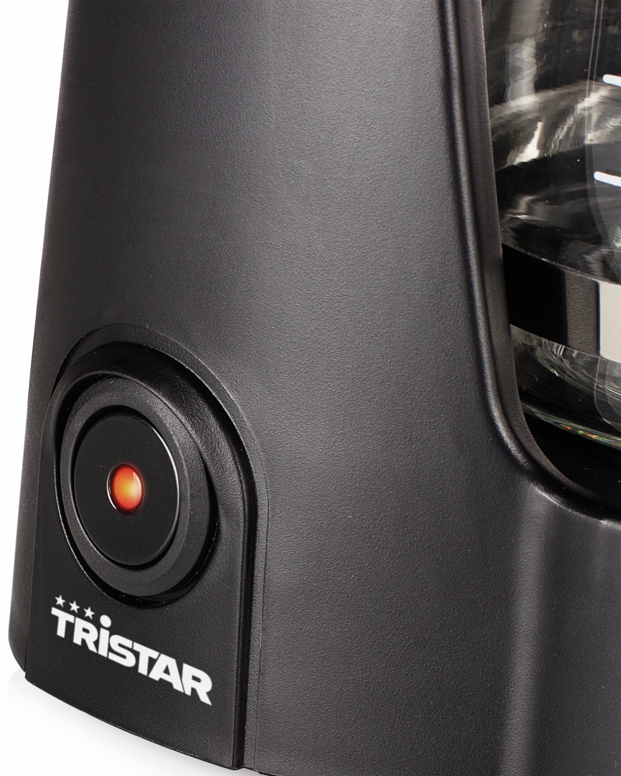 TRISTAR Kaffeemaschine CM-1246, 600W, 0,6L
