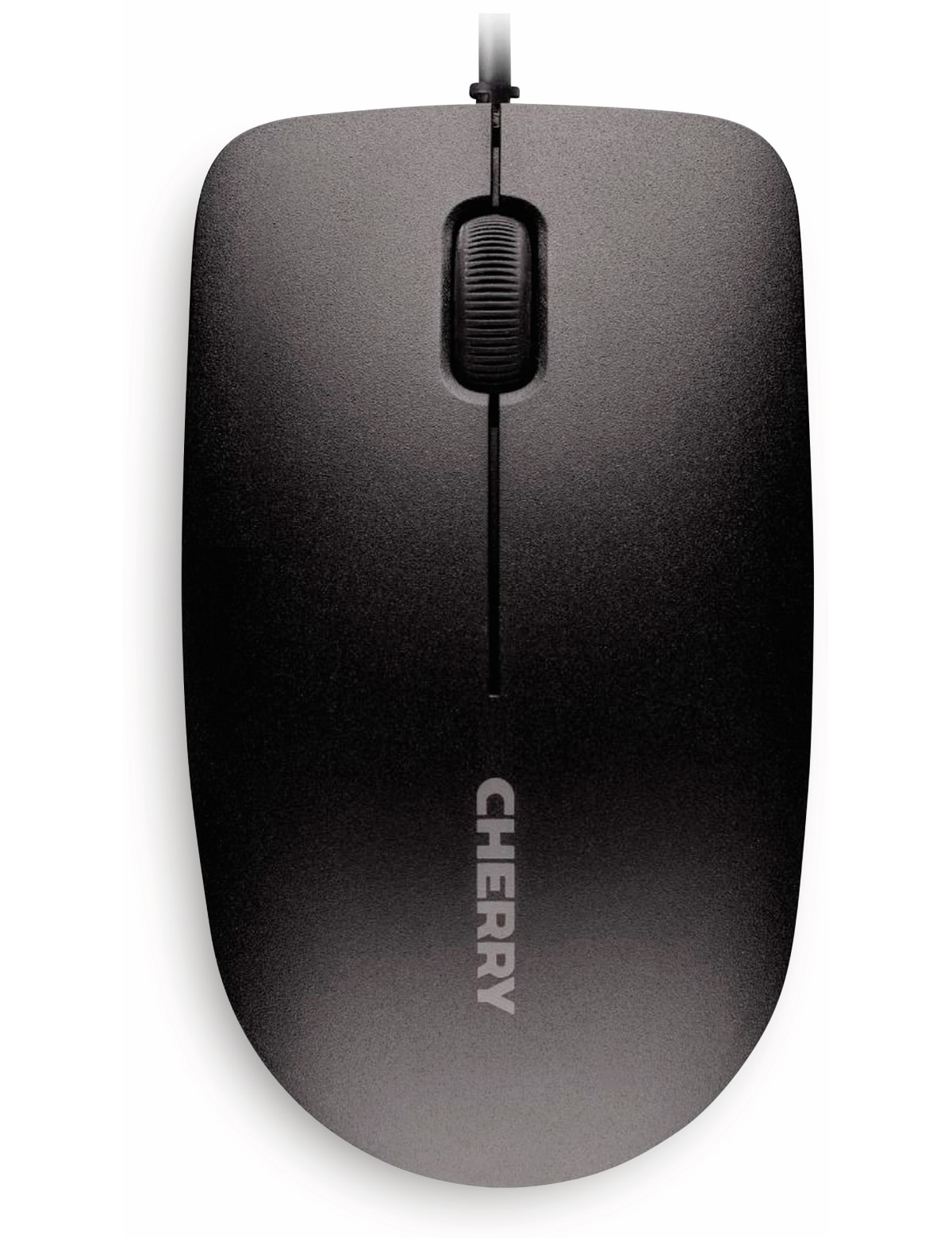 CHERRY Maus MC 1000, schwarz CHERRY Maus MC 1000, schwarz