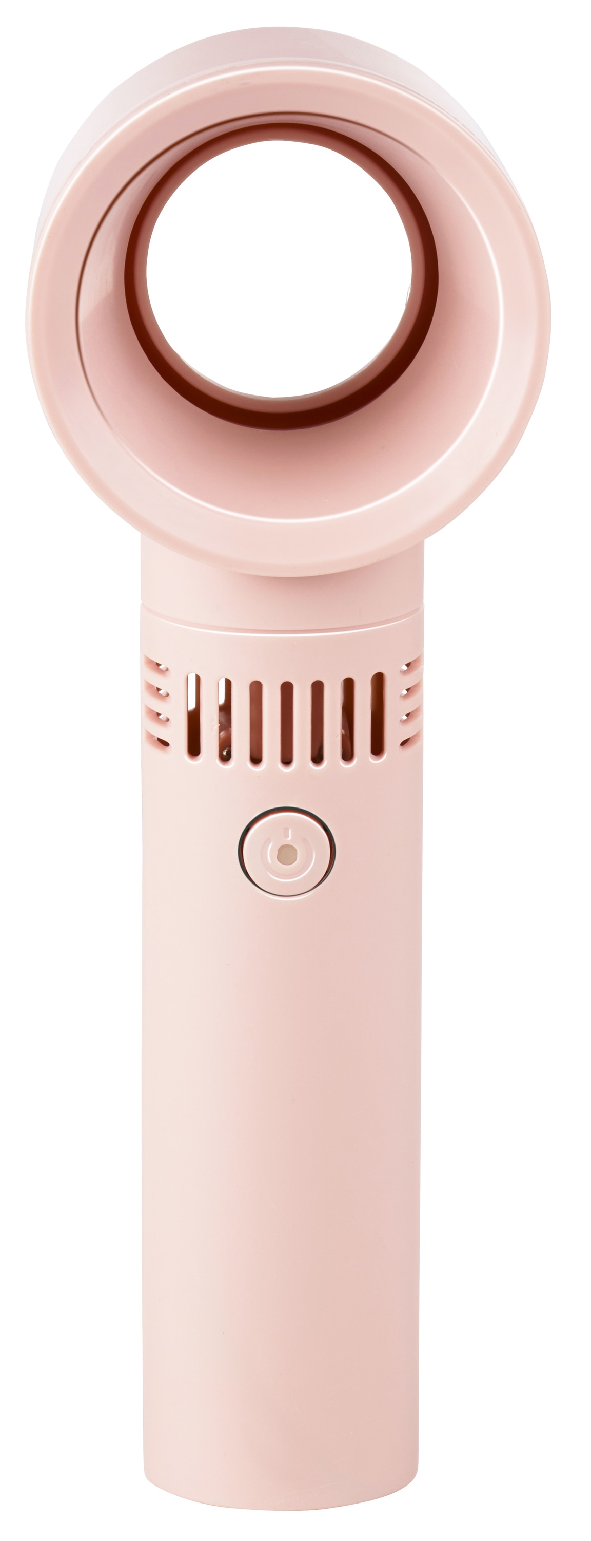 LIFETIME AIR USB-Handventilator, pink LIFETIME AIR USB-Handventilator, pink