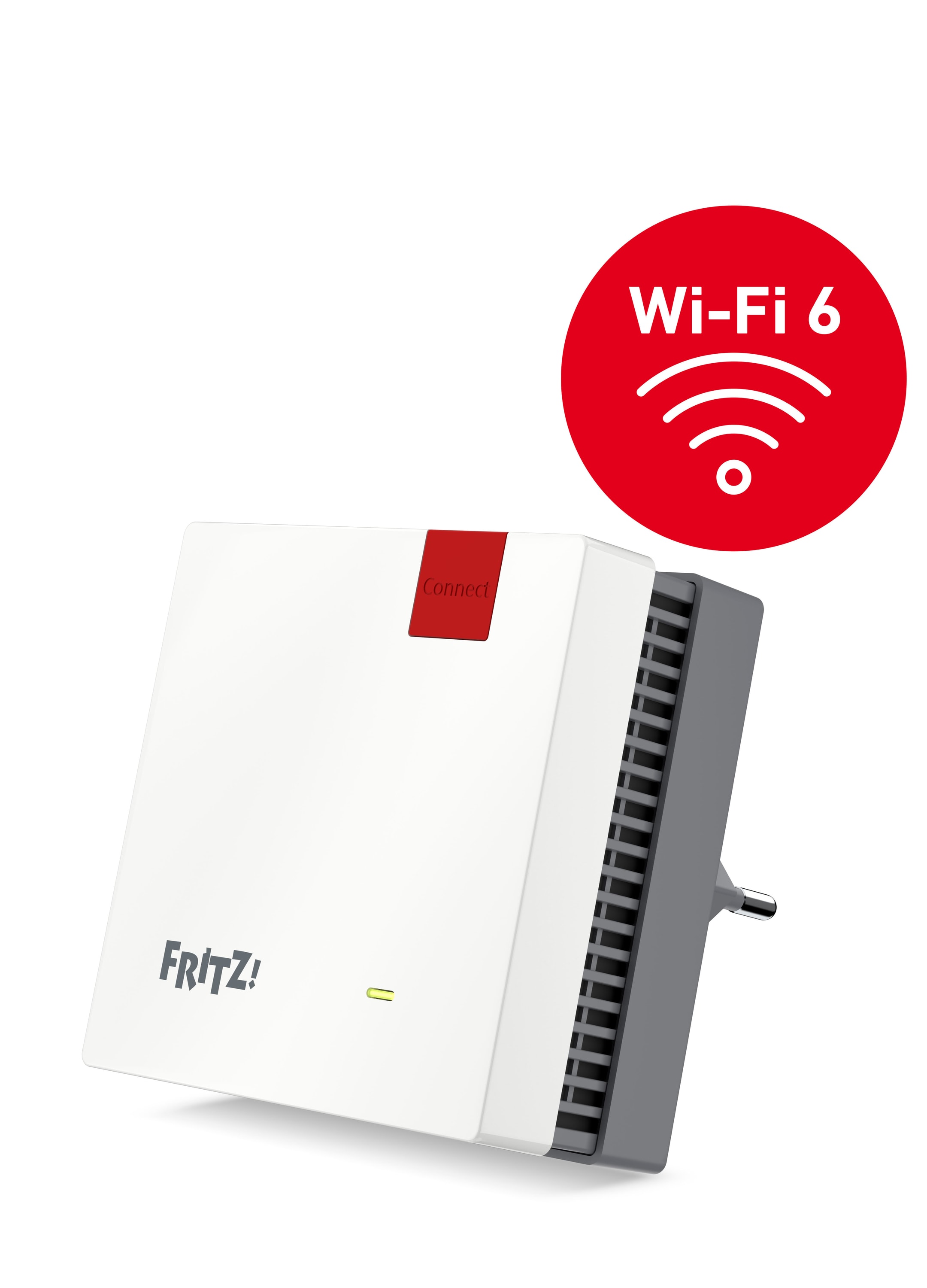AVM FRITZ!Repeater 1200 AX Repeater - WLAN - Wifi-6 AVM FRITZ!Repeater 1200 AX Repeater - WLAN - Wifi-6