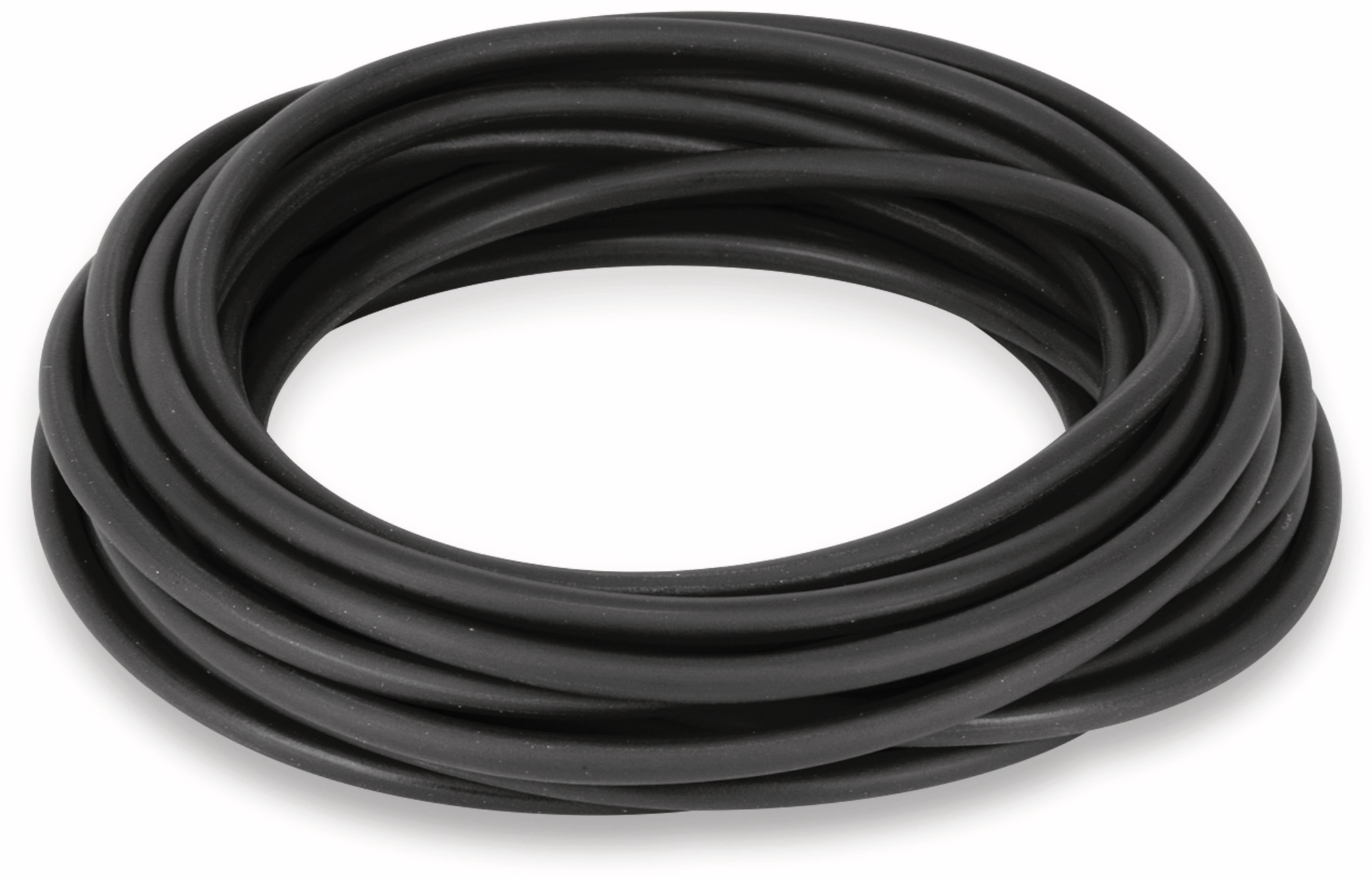 RAUTRONIC Fahrzeugleitung FLRY-B, 1x0,5mm², 10m, schwarz RAUTRONIC Fahrzeugleitung FLRY-B, 1x0,5mm², 10m, schwarz