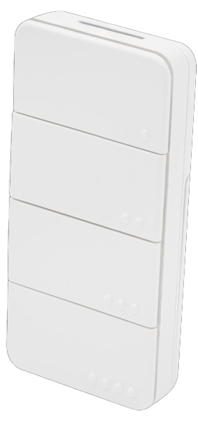 SHELLY Rollladen Automatisierung Starter Kit, 2er Set SHELLY Rollladen Automatisierung Starter Kit, 2er Set