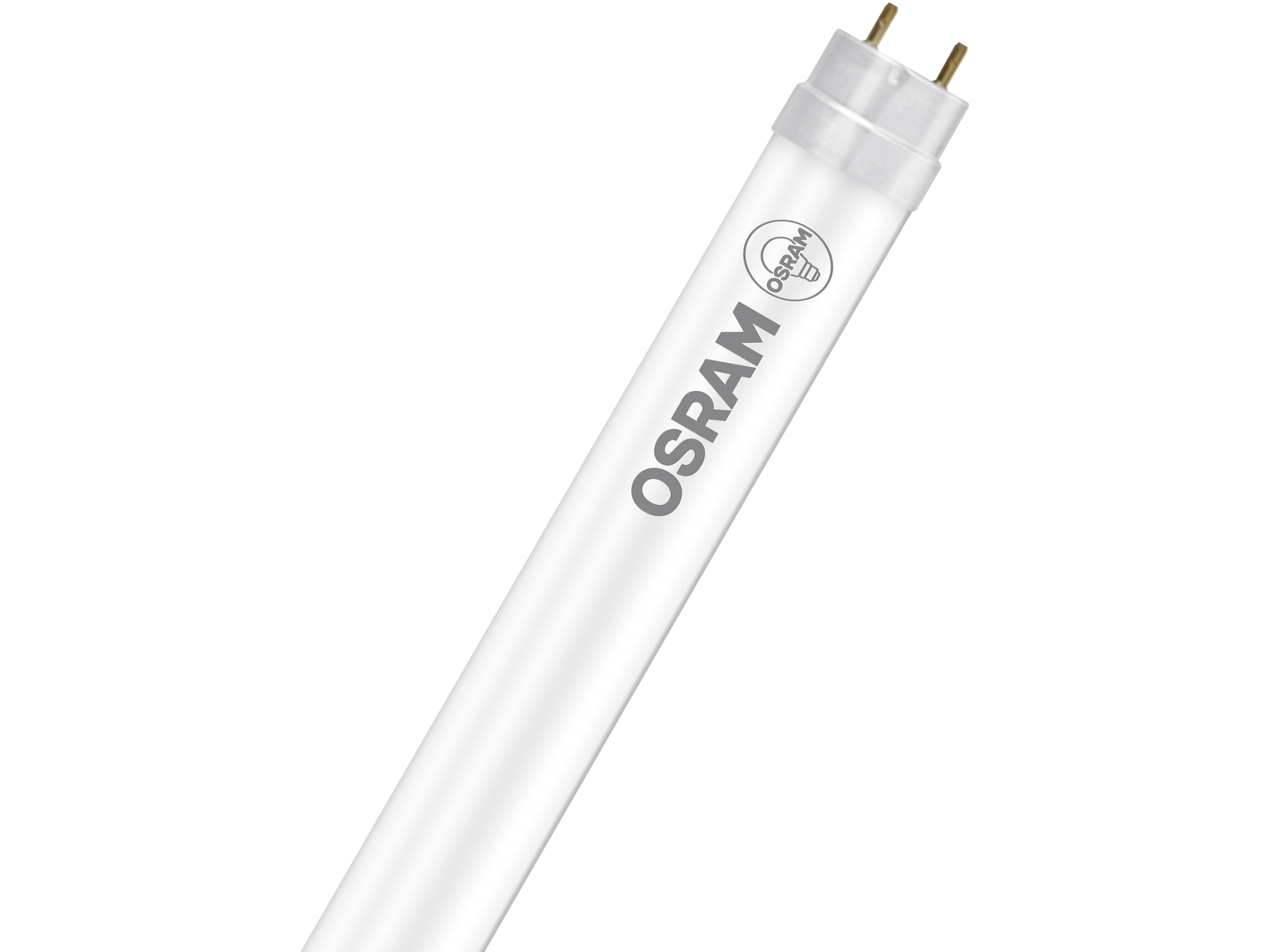 OSRAM LED-Röhre, T8, 900mm, G13, EEK: E, 10W, 1200lm, 6500K OSRAM LED-Röhre, T8, 900mm, G13, EEK: E, 10W, 1200lm, 6500K