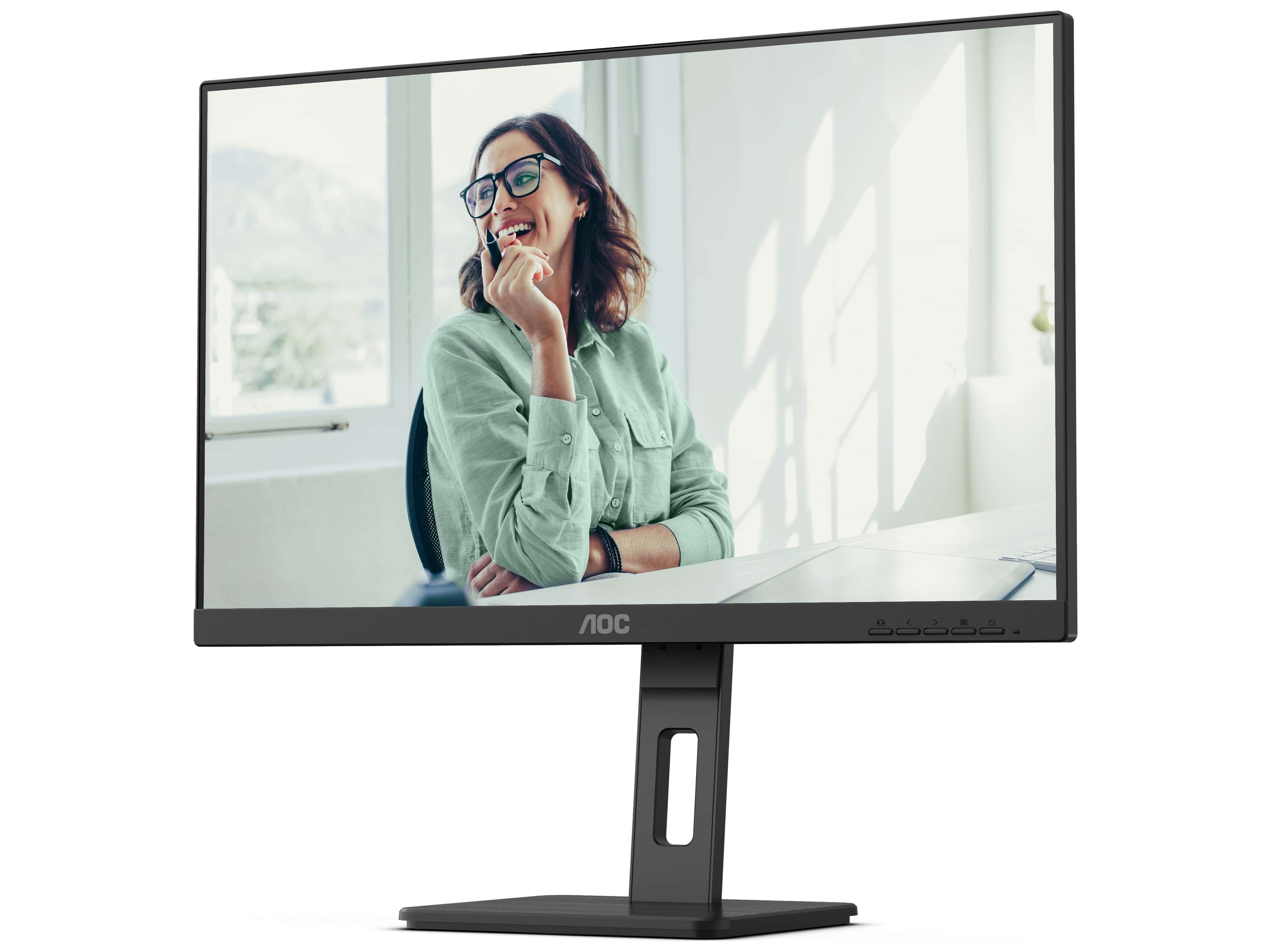 AOC Monitor 24P3CV AOC Monitor 24P3CV