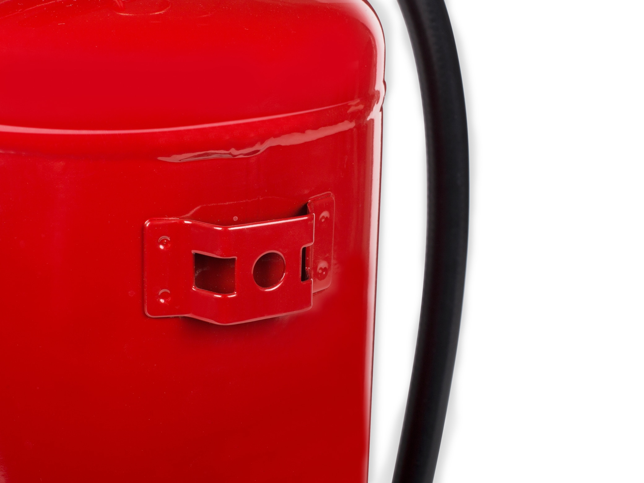 SMARTWARES Feuerlöscher, Pulver, 6 Kg, Brandklasse 43A, 223B, C Feuerlöscher, Pulver, 6 Kg, Brandklasse 43A, 223B, C