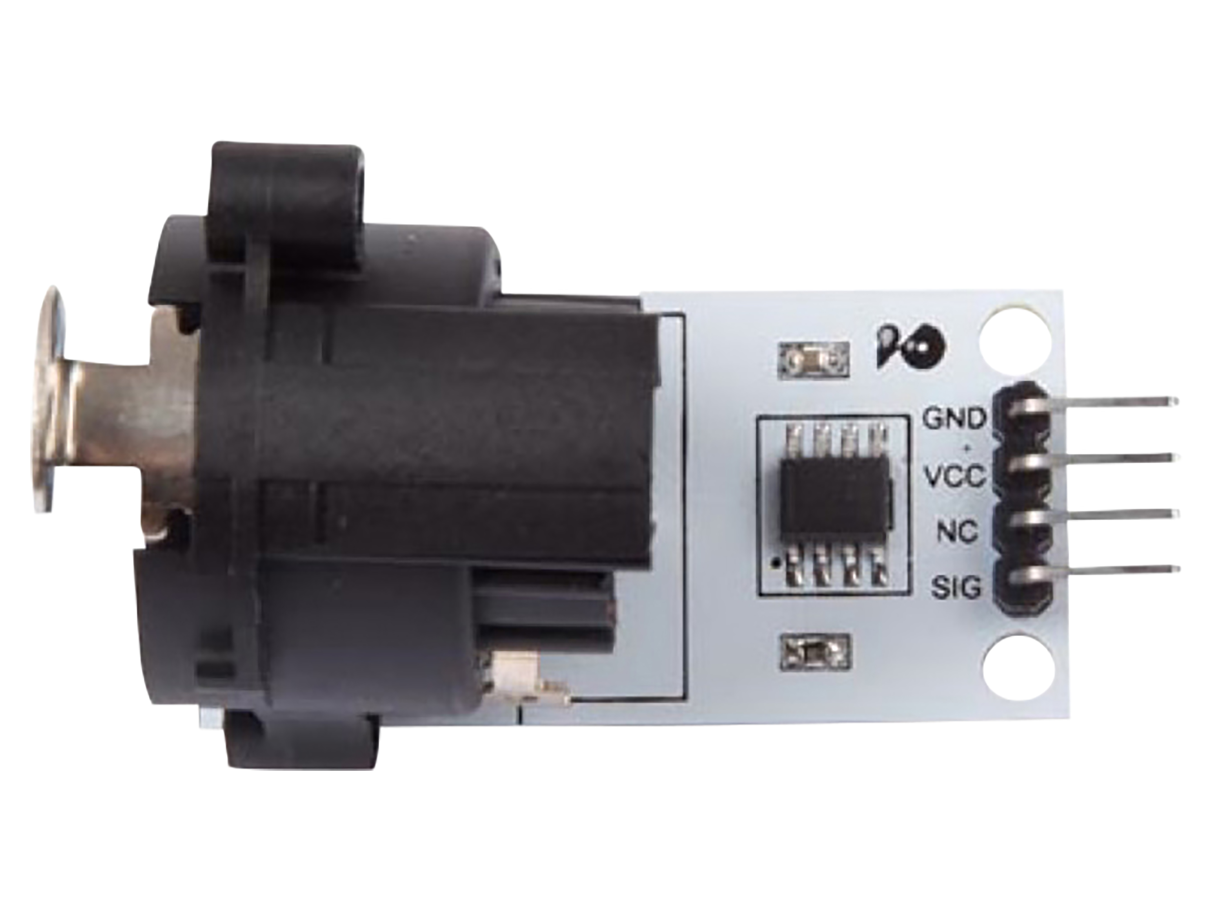 WHADDA DMX512-Modul WHADDA DMX512-Modul