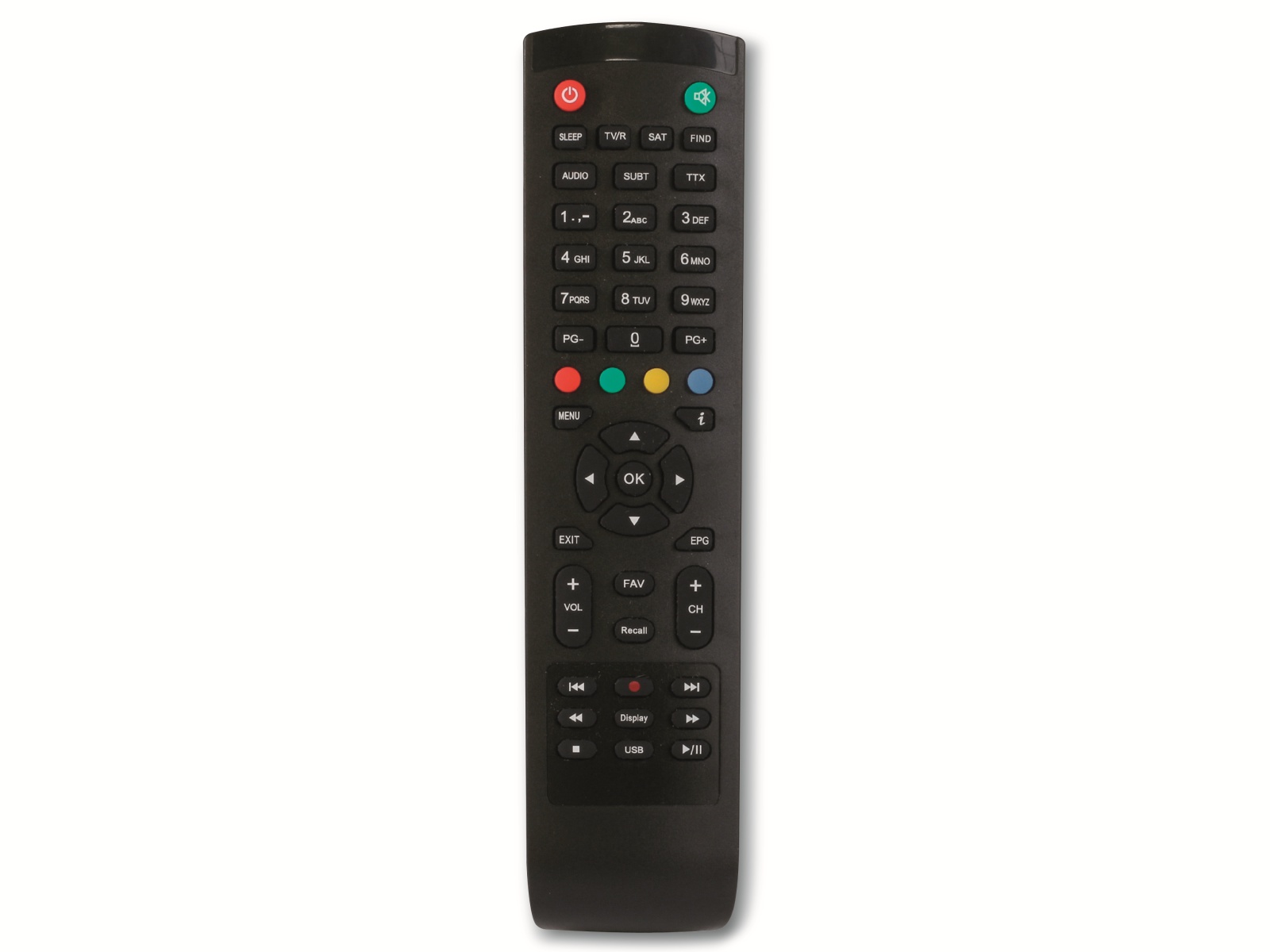 ANKARO DVB-S K4-Receiver ANK aVa, PVR ANKARO DVB-S K4-Receiver ANK aVa, PVR