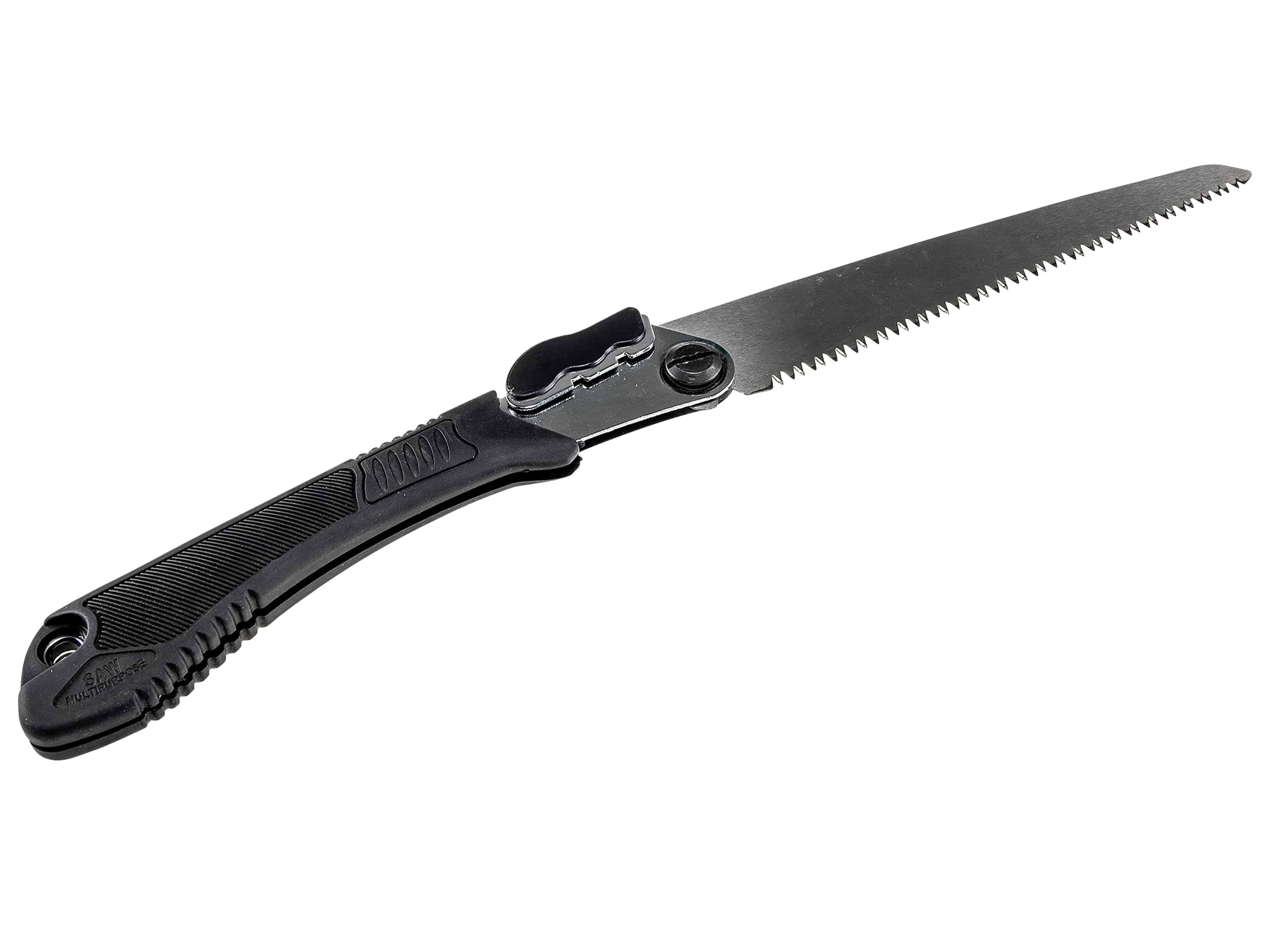 CHILITEC Klappsäge, 210 mm, mit Sicherheitsverschluss CHILITEC Klappsäge, 210 mm, mit Sicherheitsverschluss