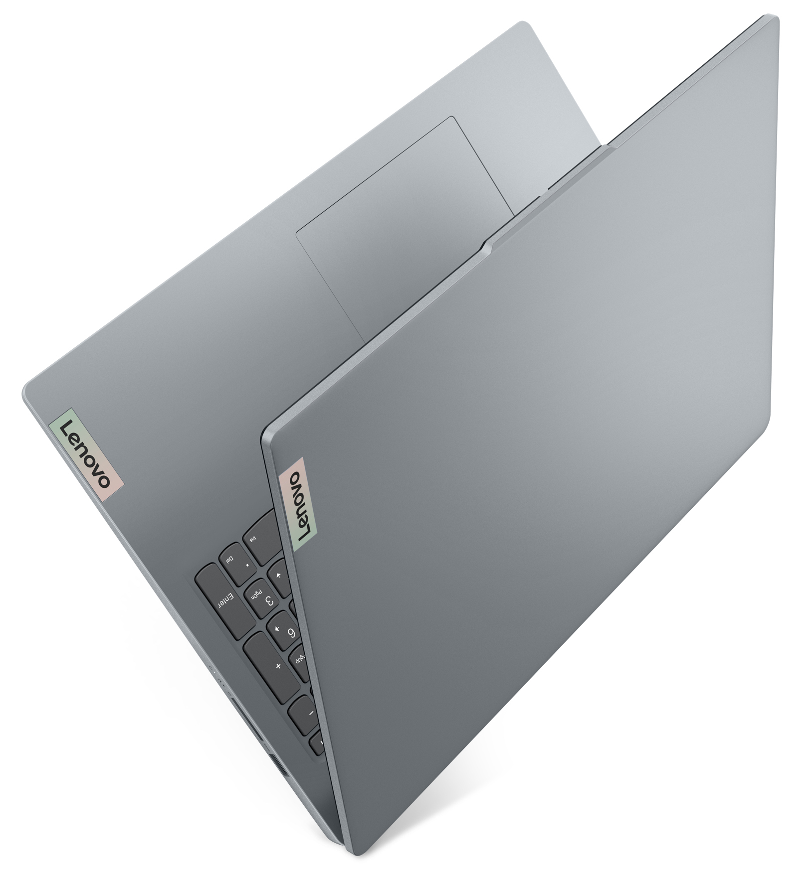 LENOVO Notebook IdeaPad Slim 3 16 (2023) 82XR0094GE, 40,6cm (16"), WUXGA, AMD Ryzen™ 7 PRO 7730U, 16GB DDR4, 1TB SSD LENOVO Notebook IdeaPad Slim 3 16 (2023) 82XR0094GE, 40,6cm (16"), WUXGA, AMD Ryzen™ 7 PRO 7730U, 16GB DDR4, 1TB SSD