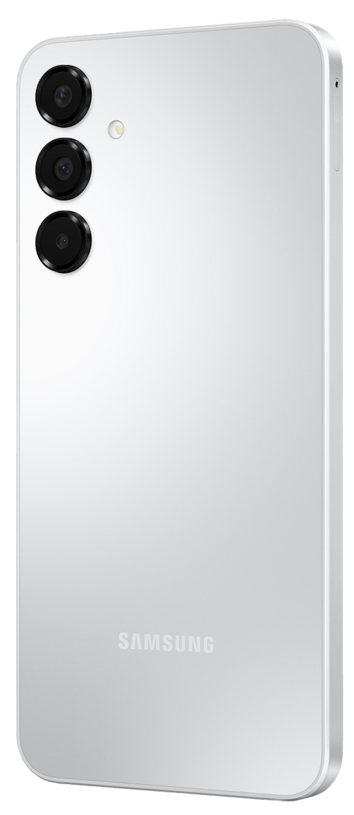 SAMSUNG Smartphone Galaxy A16 4G 128GB grau SAMSUNG Smartphone Galaxy A16 4G 128GB grau