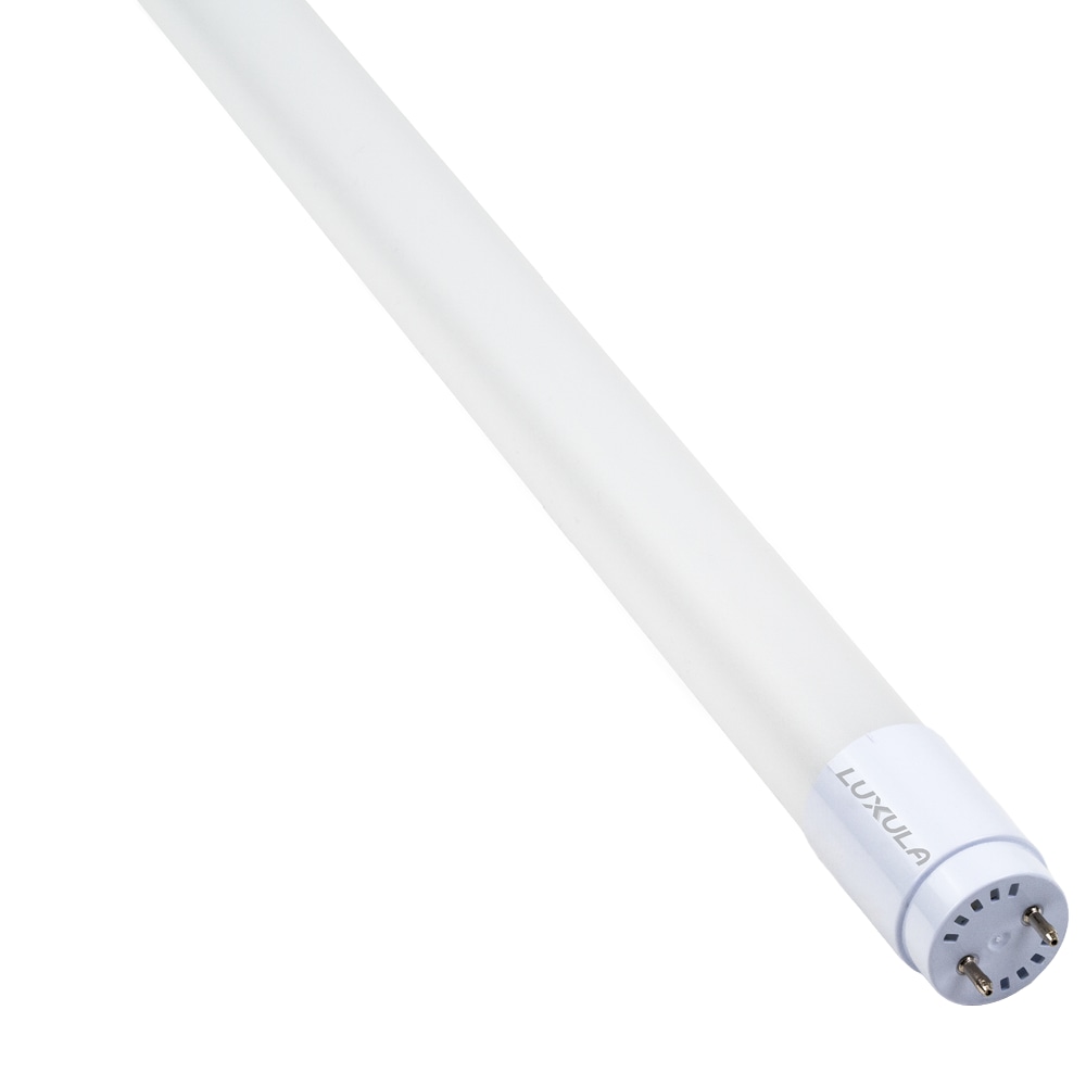 LUXULA LED-Röhre 2880lm LX100860, T8, 4000K, 160lm/W, 18W, mit Brücke LUXULA LED-Röhre 2880lm LX100860, T8, 4000K, 160lm/W, 18W, mit Brücke