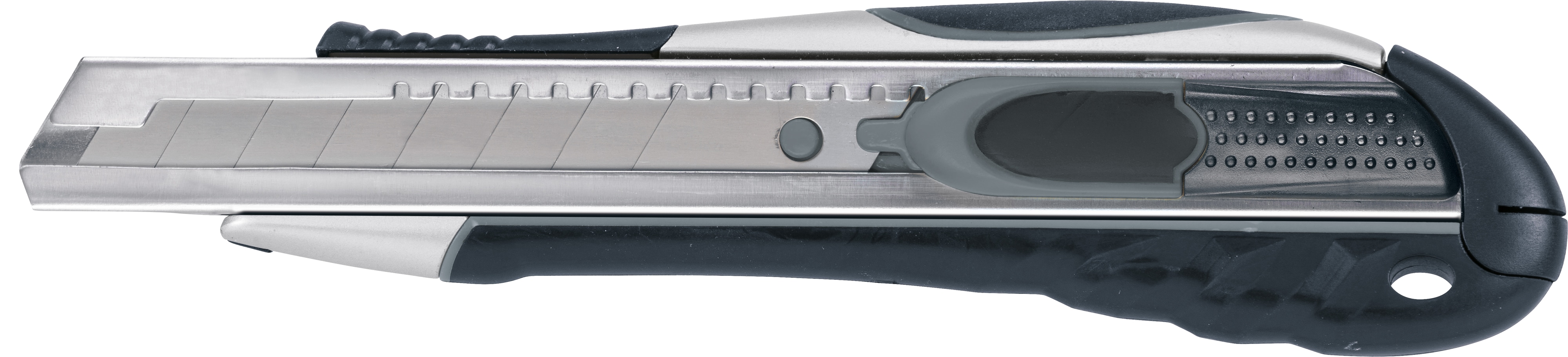 KWB Sicherheits-Abbrechklingenmesser, 14418, mit Autolock KWB Sicherheits-Abbrechklingenmesser, 14418, mit Autolock