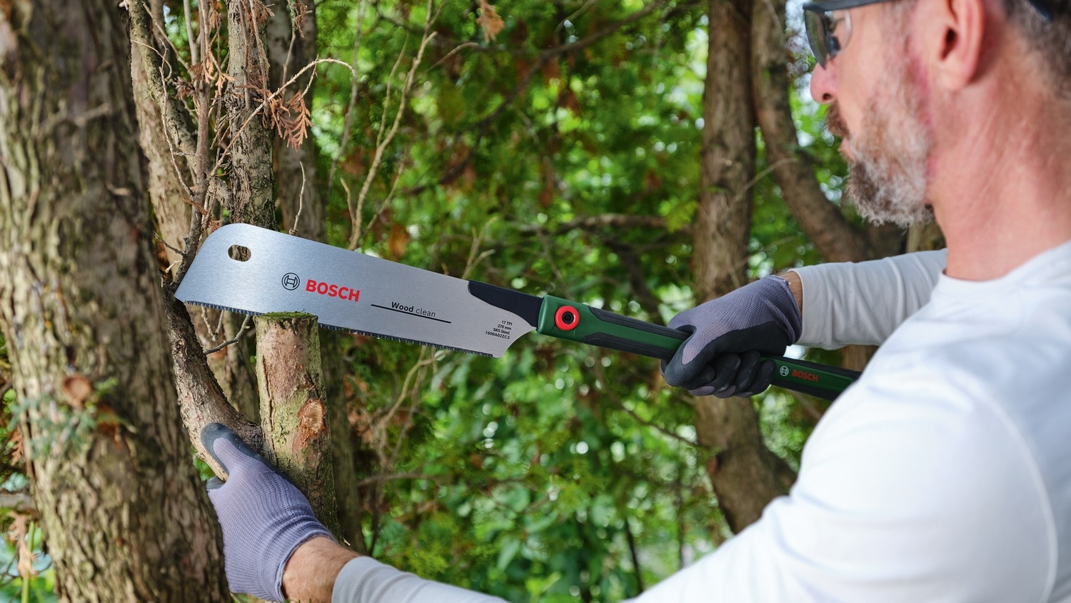 BOSCH Japansäge Kataba, 1600A02ZB6 BOSCH Japansäge Kataba, 1600A02ZB6