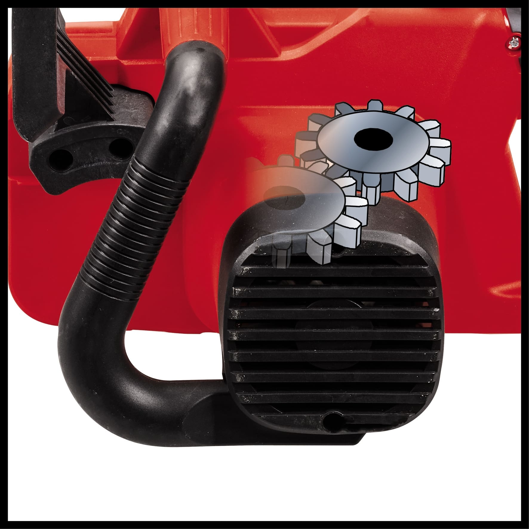 EINHELL Kettensäge GC-EC 2040 EINHELL Kettensäge GC-EC 2040